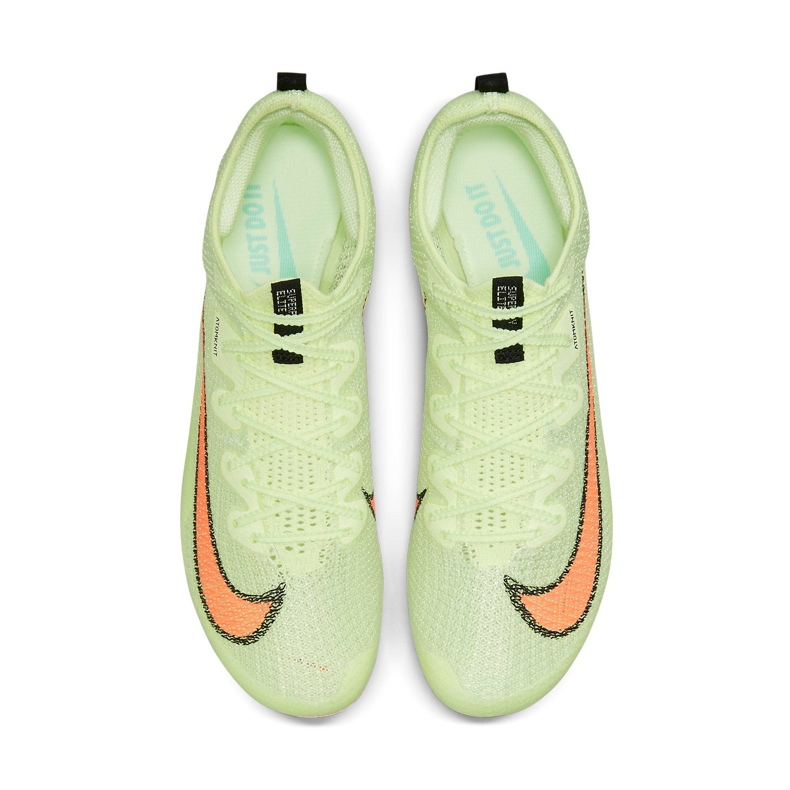 Nike Zoom Superfly Elite 2 'Barely Volt Hyper Orange' CD4382-700 - 2