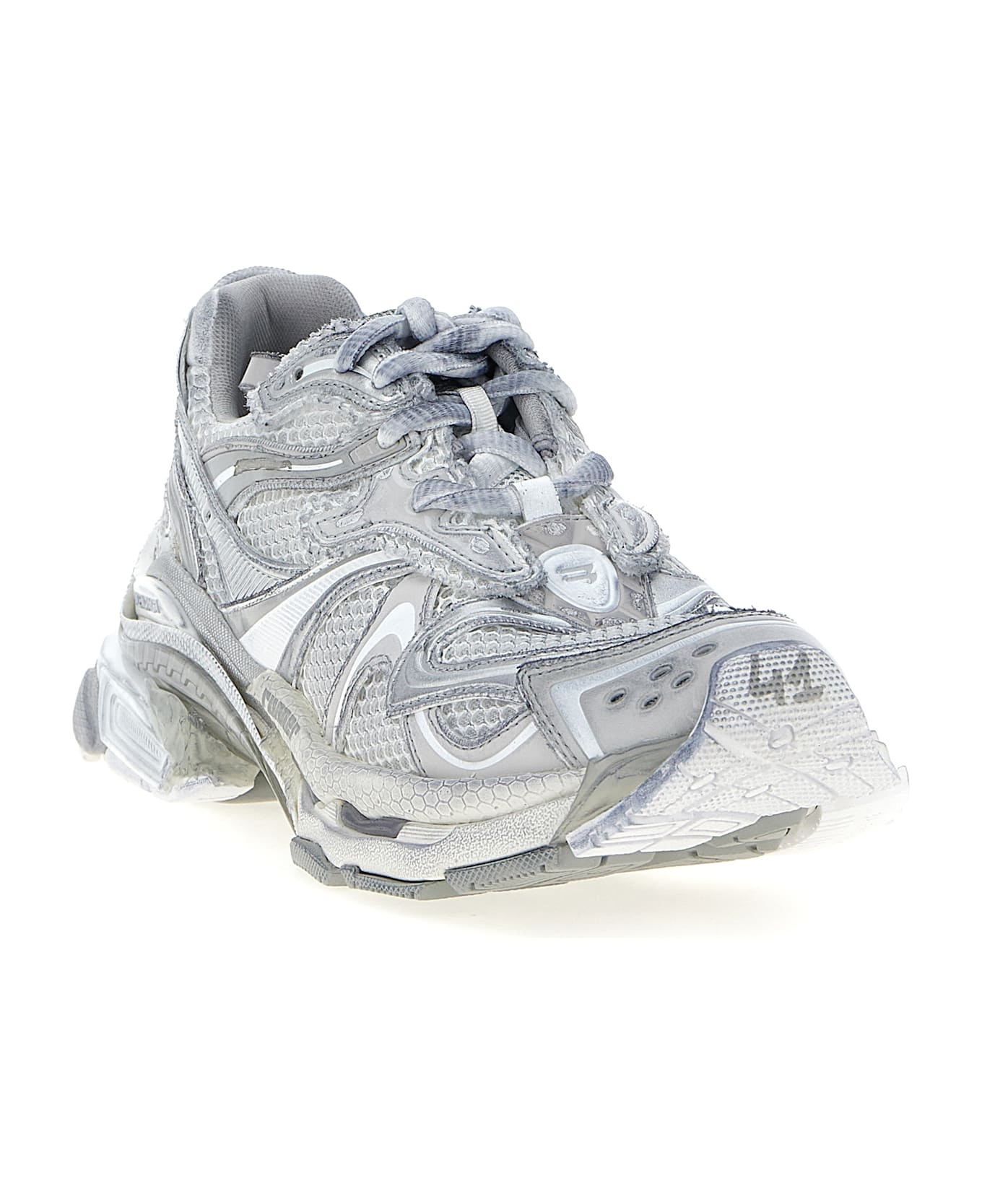 'runner 2.0' Sneakers - 2