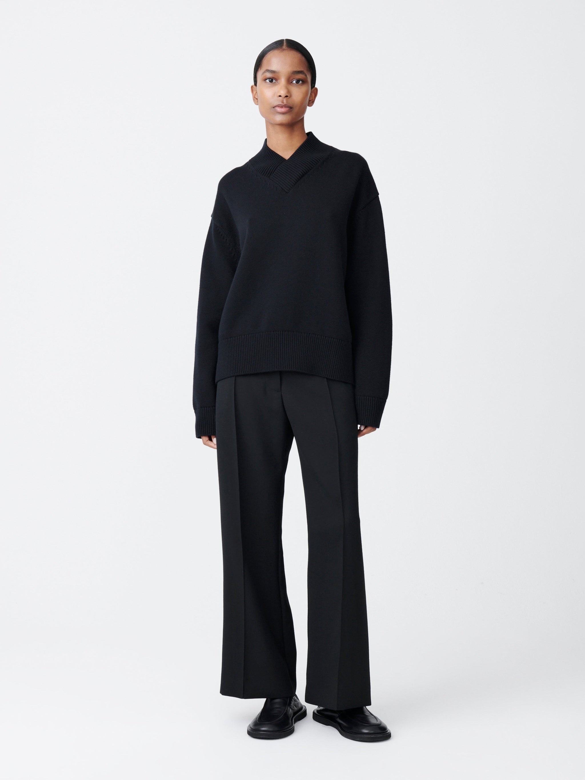 Nohwe Knit - 2