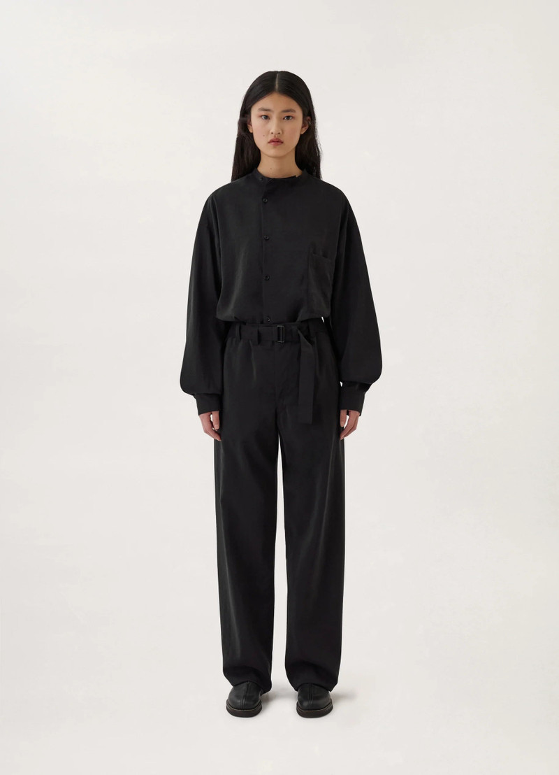Lemaire SOFT BELTED PANTS
DRY SILK outlook