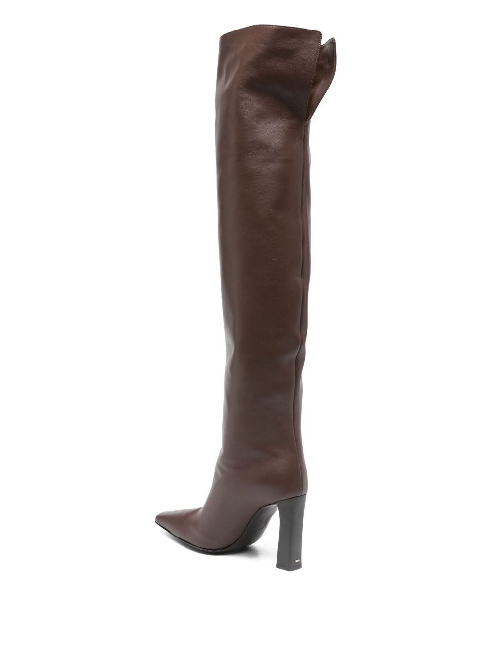 90mm Janiee Plus boots - 3