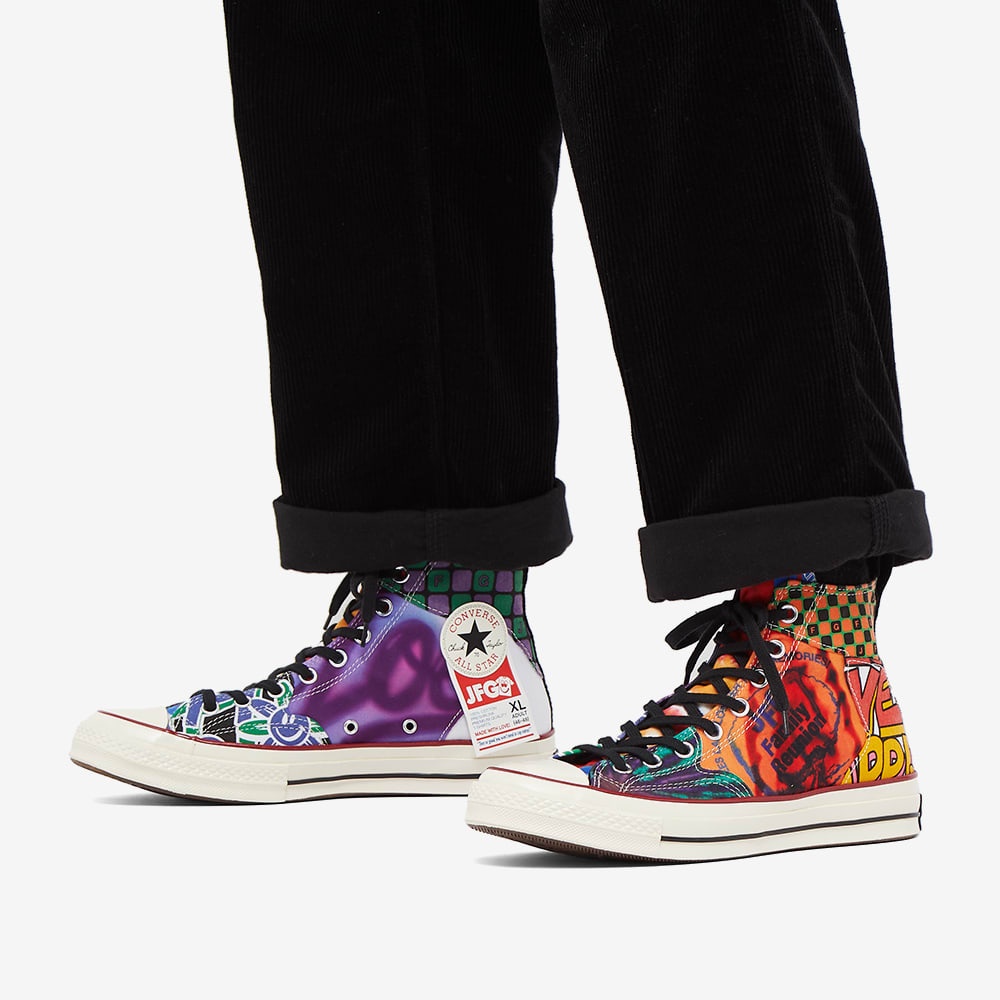 Converse x Joe Freshgoods Chuck Taylor 70 - 5