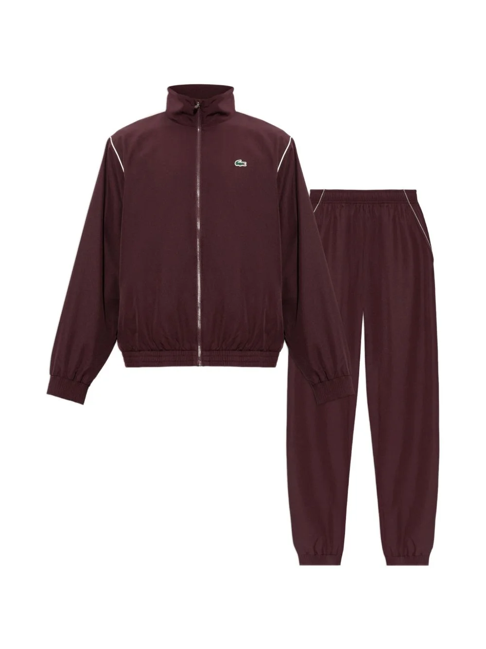 x Novak Djokovic Tennis tracksuit set - 1