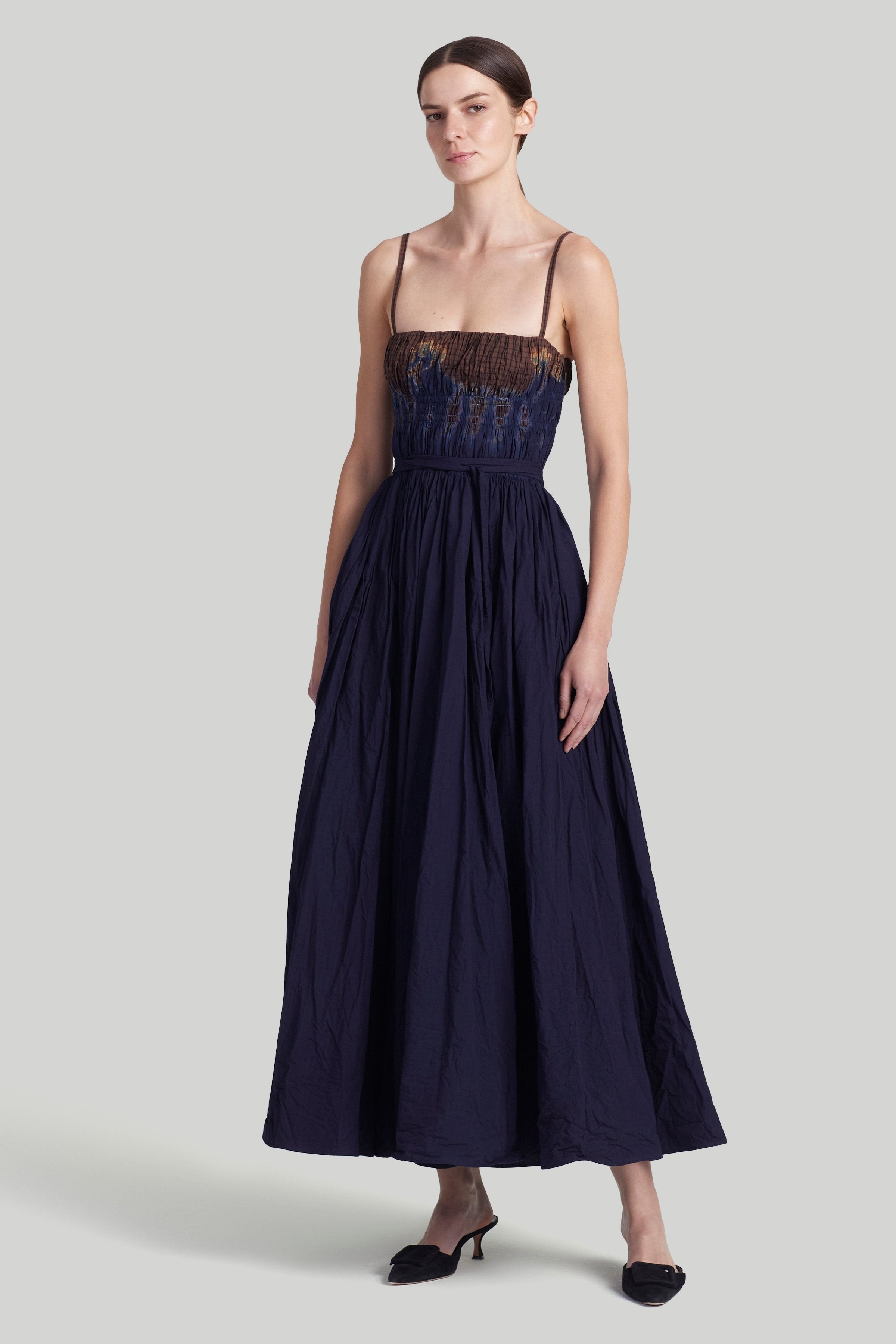 'ANDREA' DRESS - 6