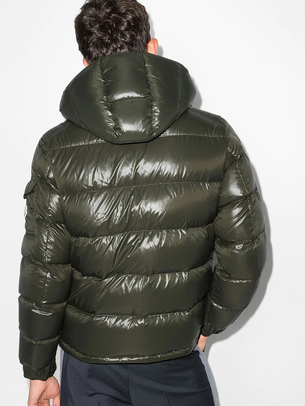 Maya padded jacket - 3