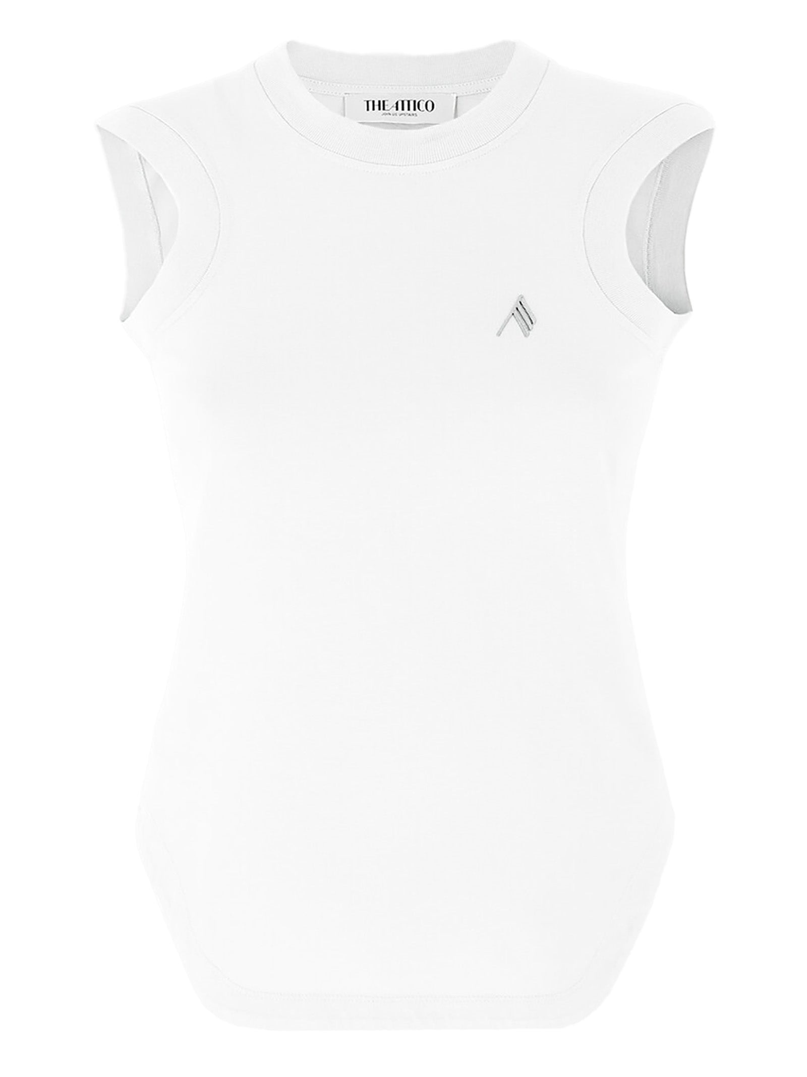 TOP "REESE" THE ATTICO - 1