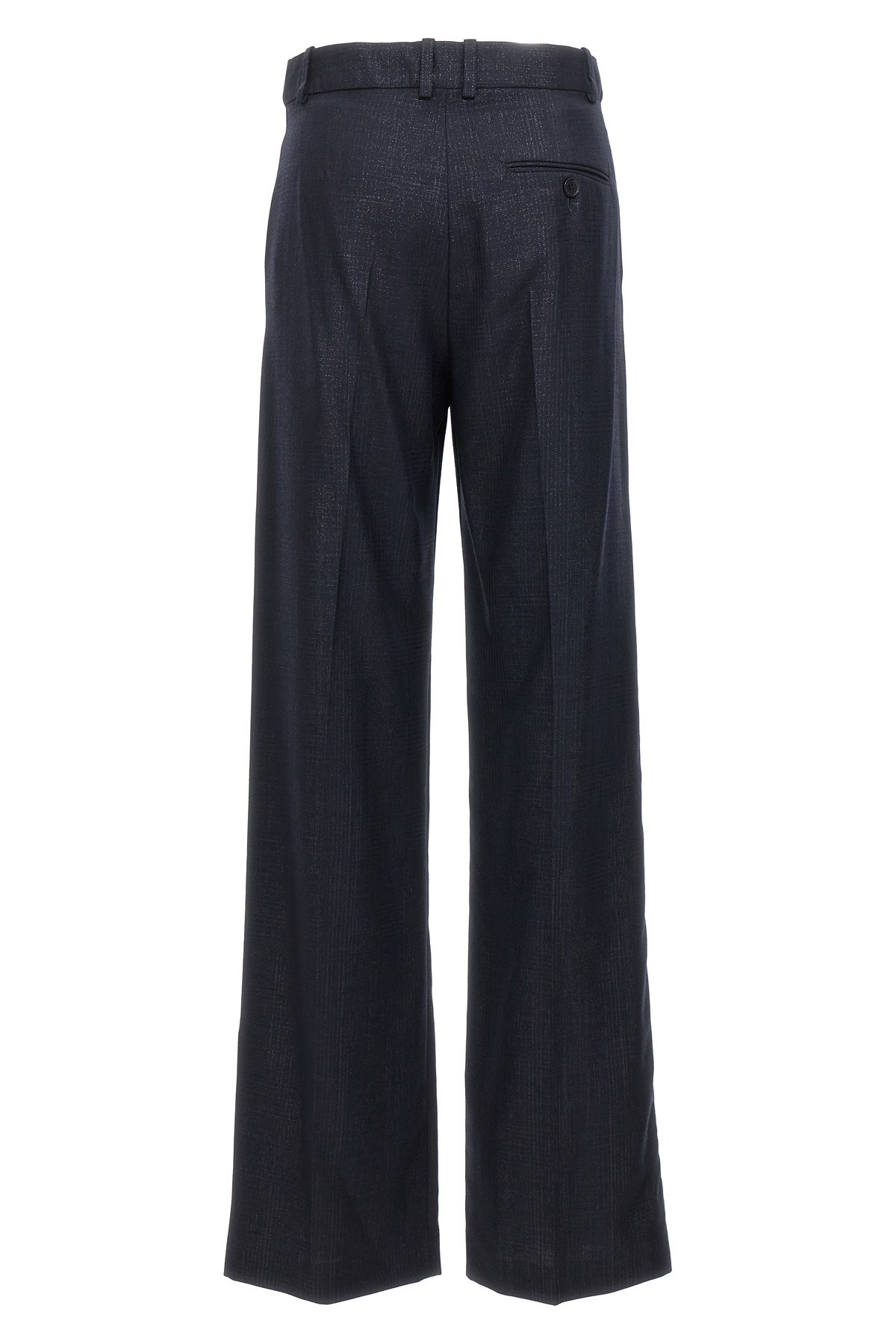 Lurex pants - 3