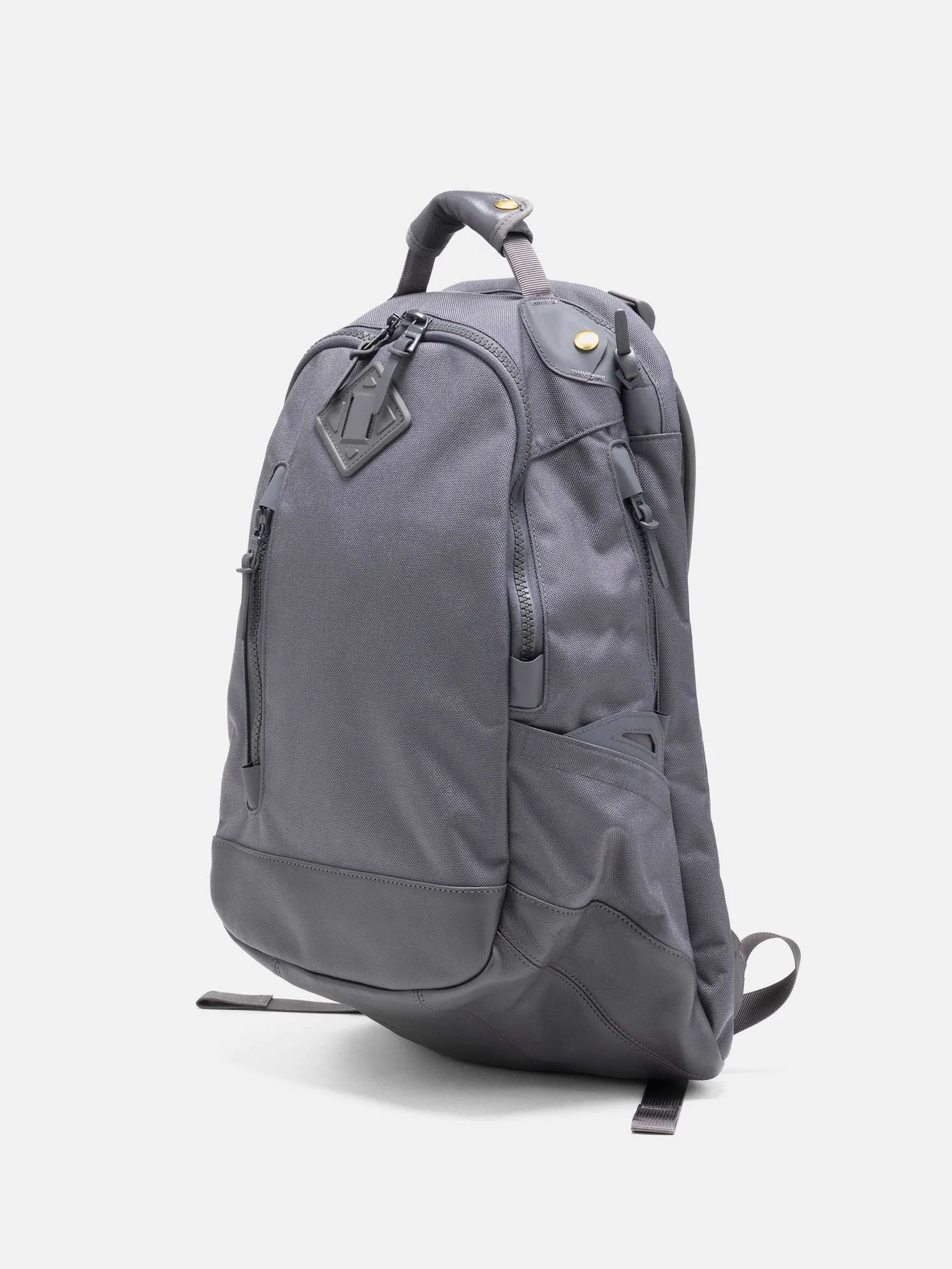 Cordura 20L Charcoal - 1