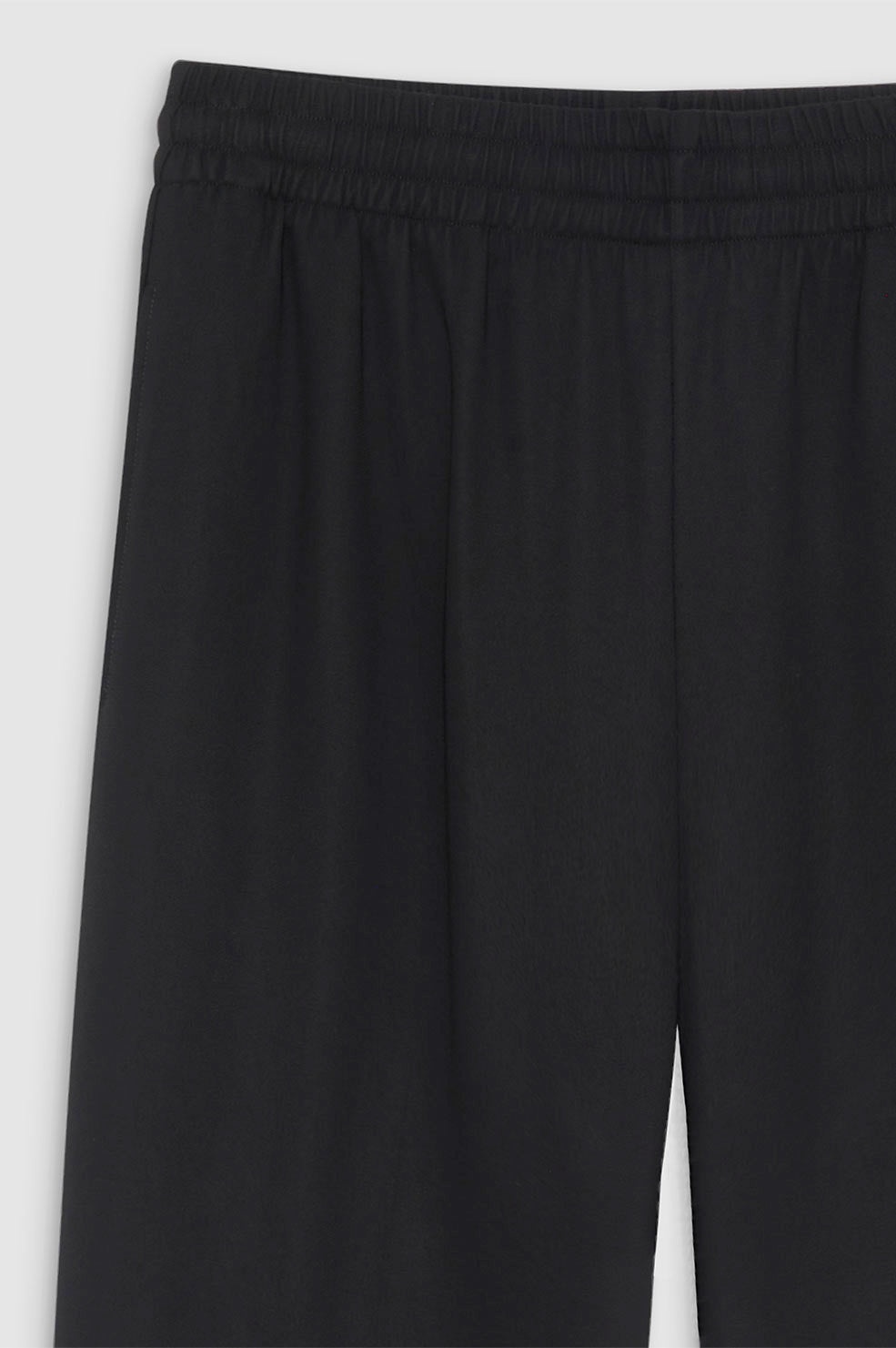 Soto Pant - Black - 4