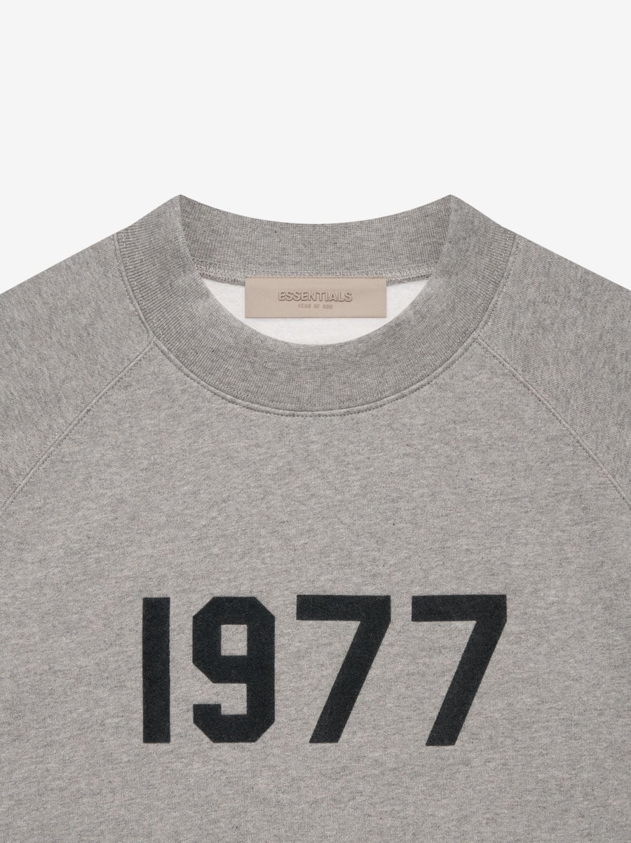 Essentials Crewneck - 3