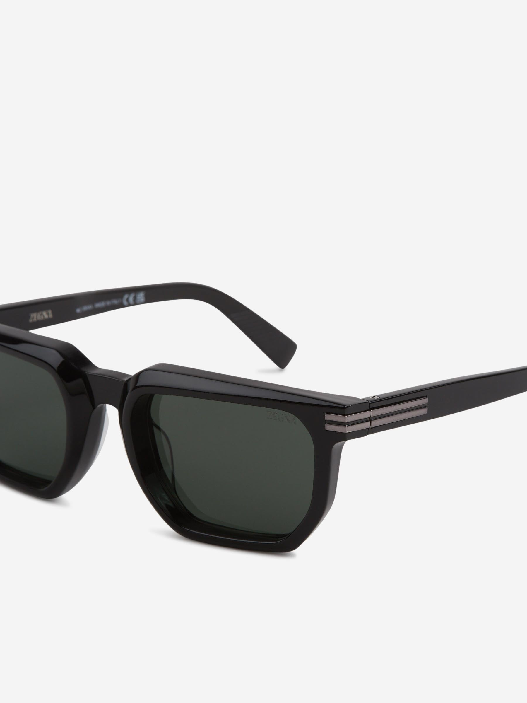 SQUARE SUNGLASSES - 3