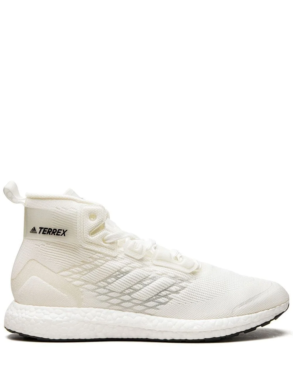 Terrex 무료 Hiker MTBR 운동화 - 1