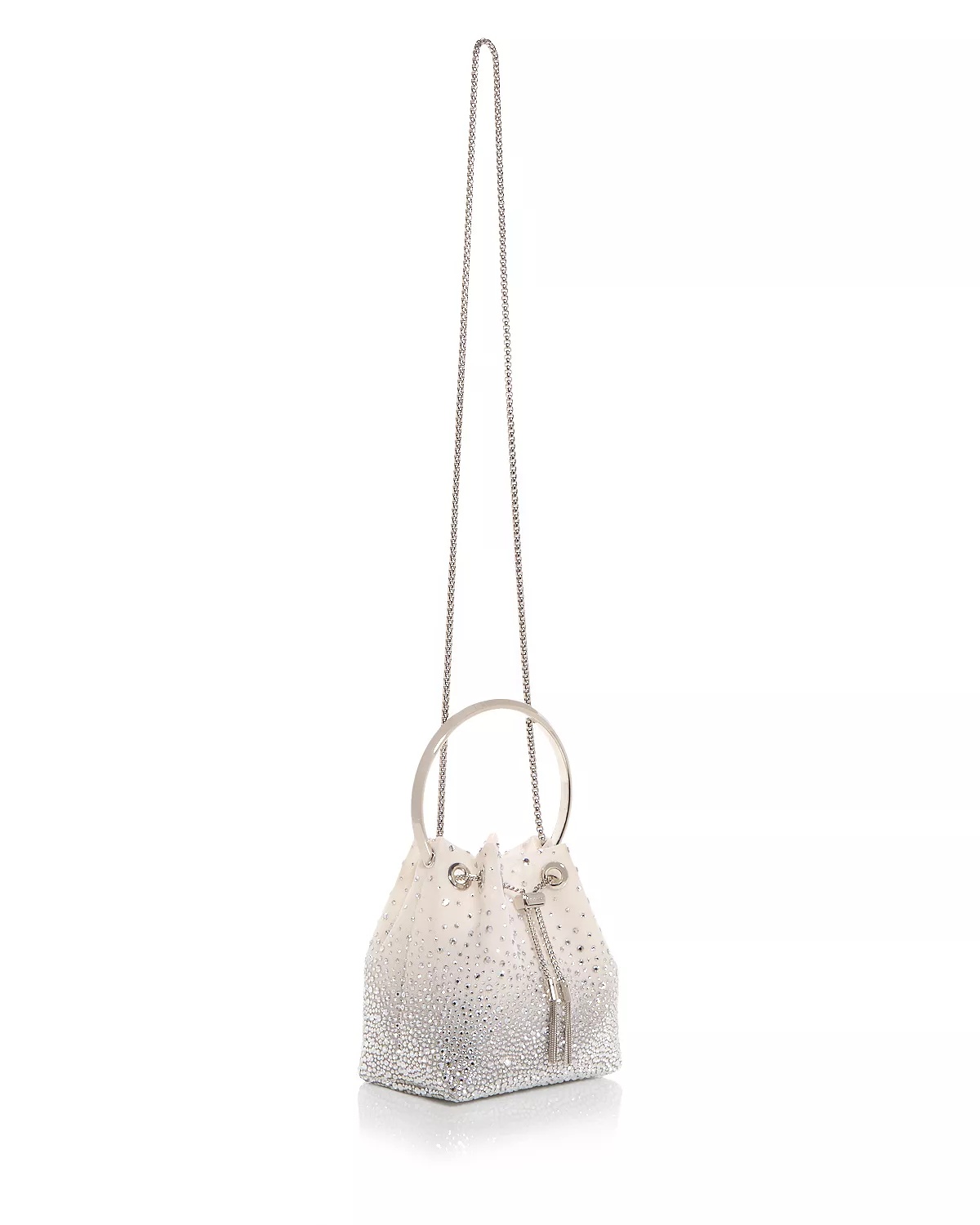 Bon Bon Vuq Embellished Top Handle Bag - 4