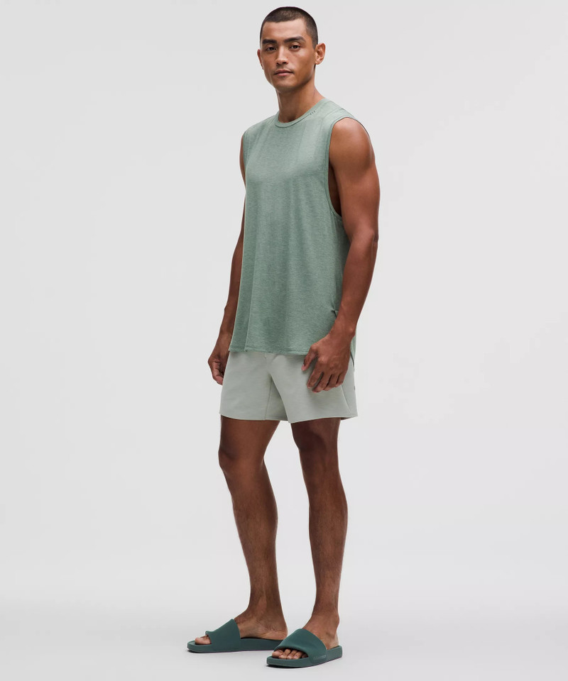 lululemon Men's Restfeel Slide outlook