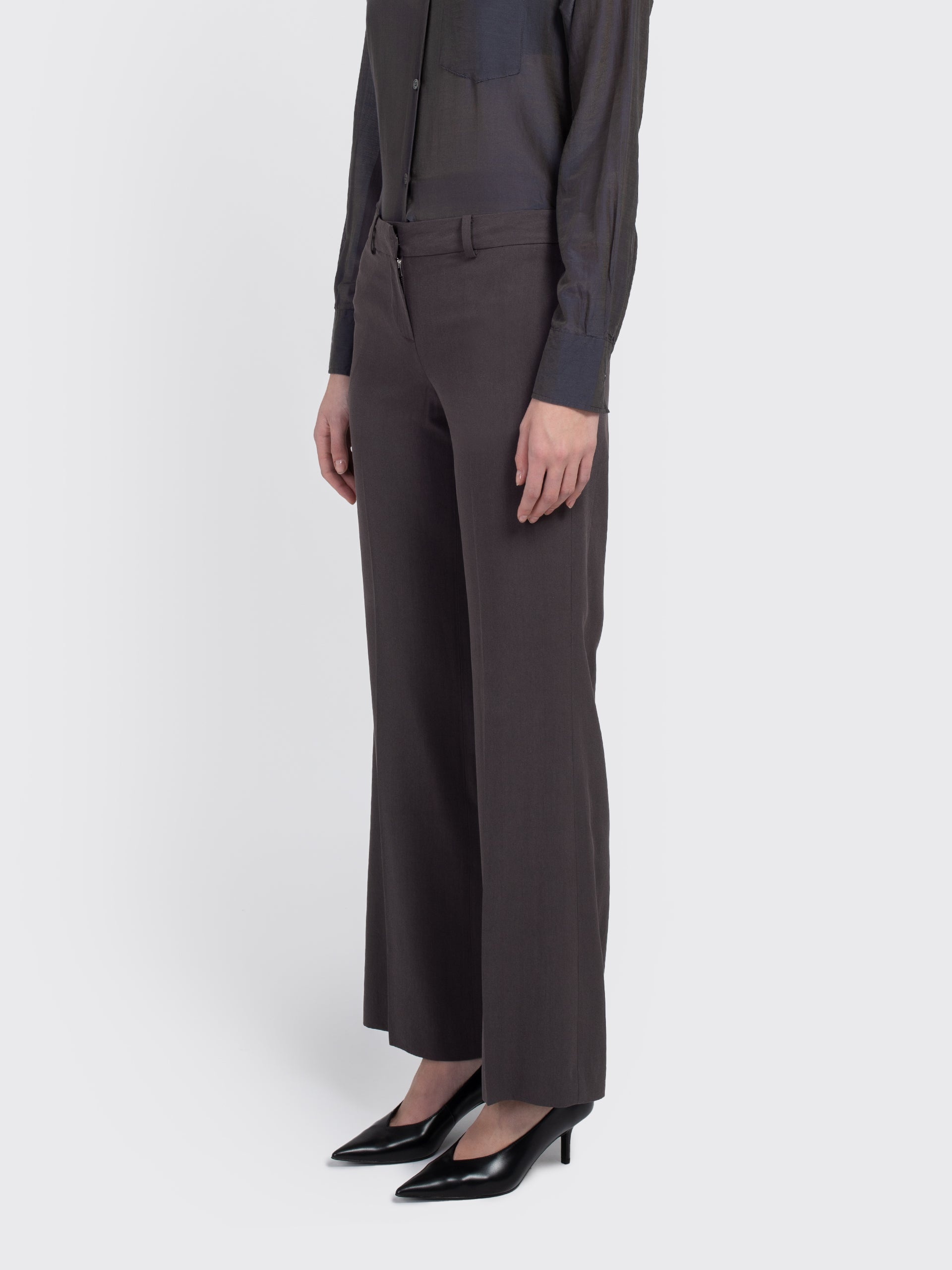 Hip Trouser - 2