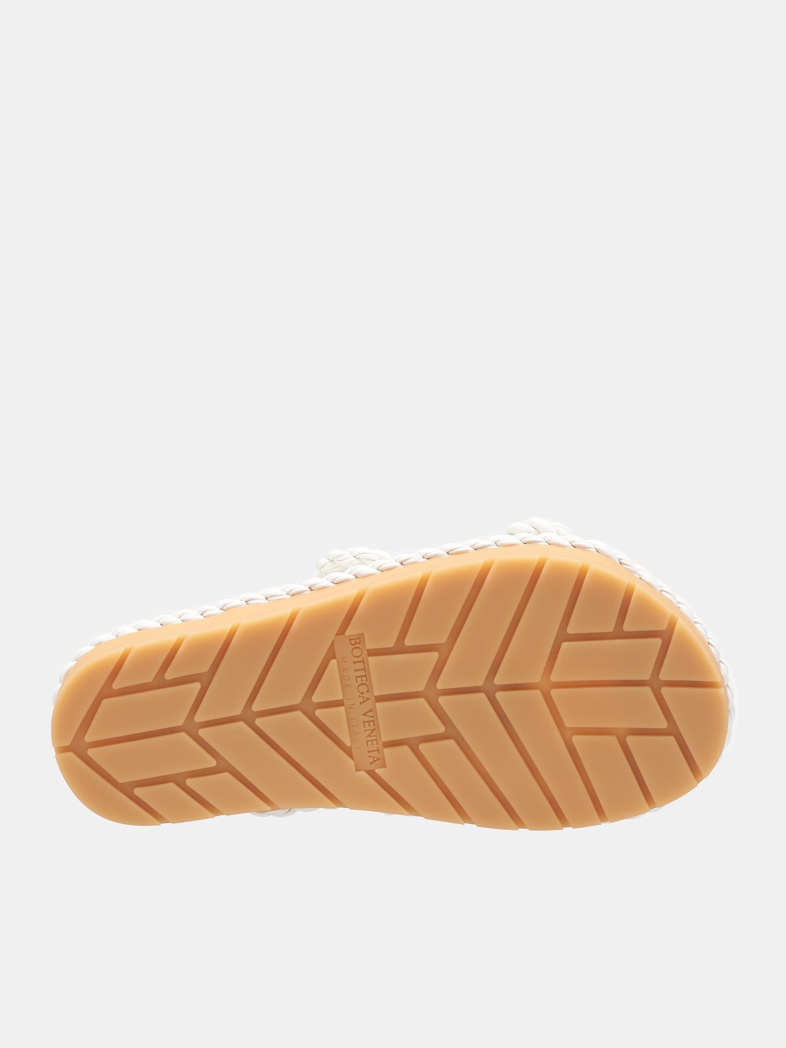 Jack Flat Mule - 6