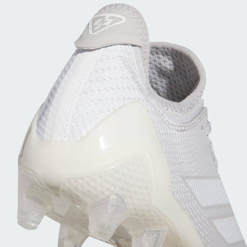Adizero Electric.1 II Football Cleats 9