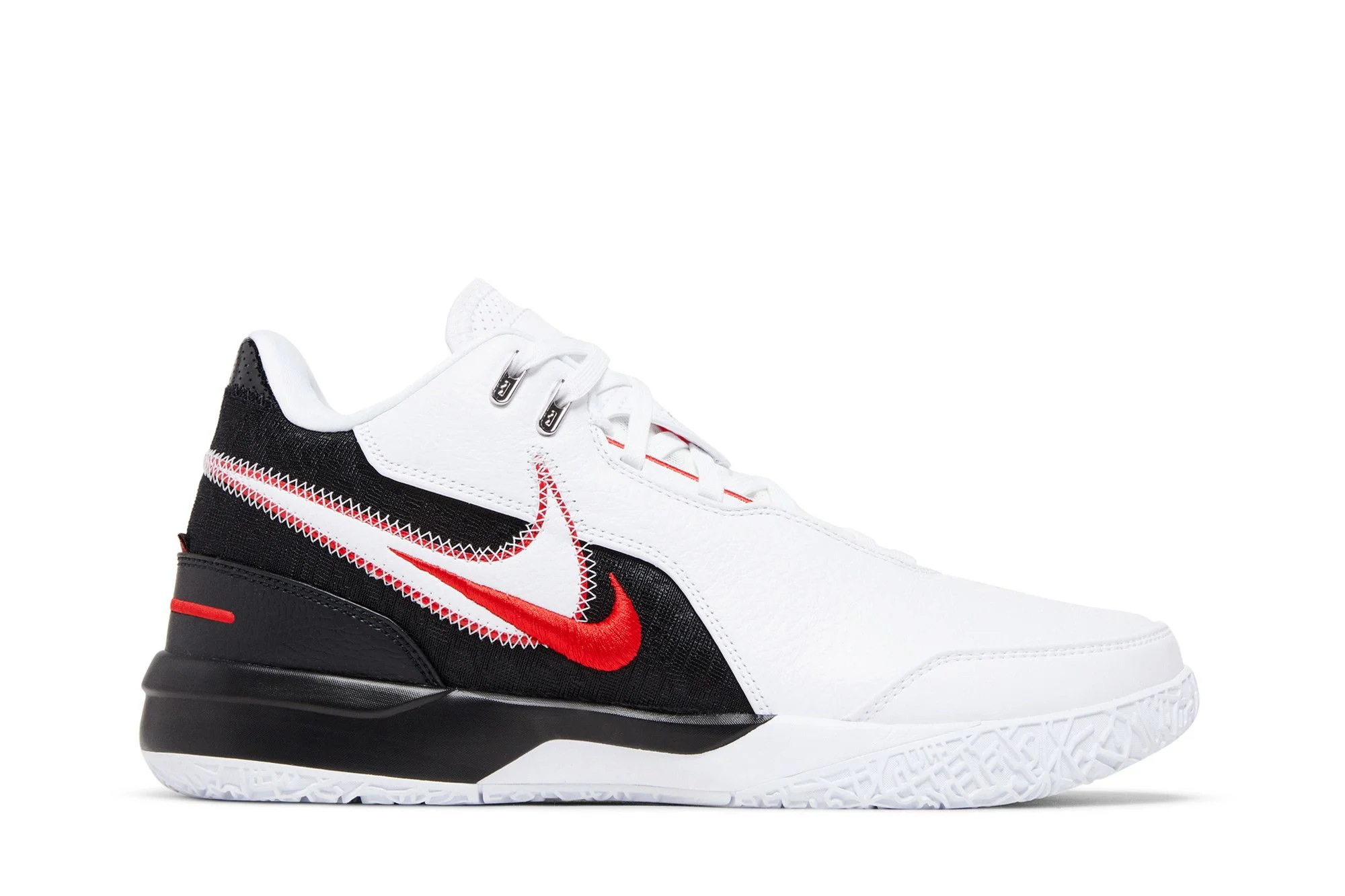 Zoom LeBron NXXT Gen AMPD 'First Game' - 1