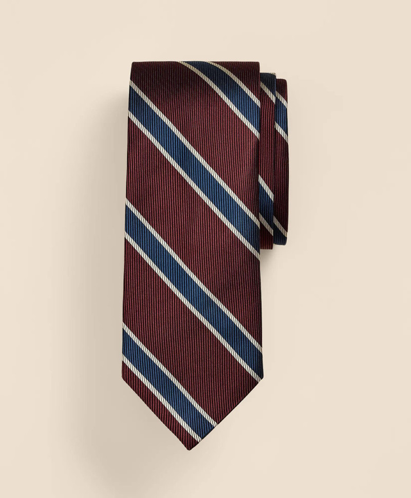 BB#2 Rep Tie 1