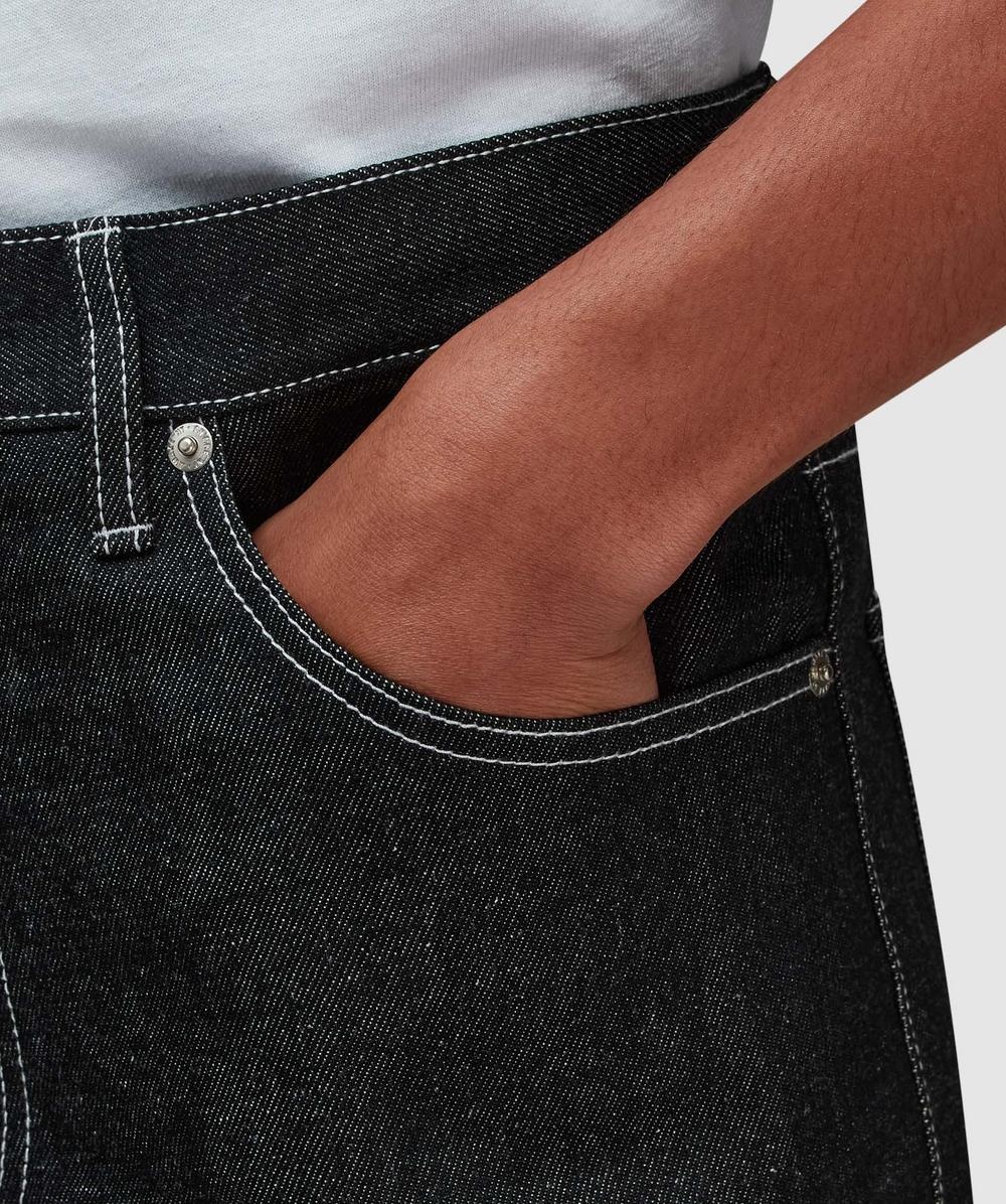 Denim jean - 7