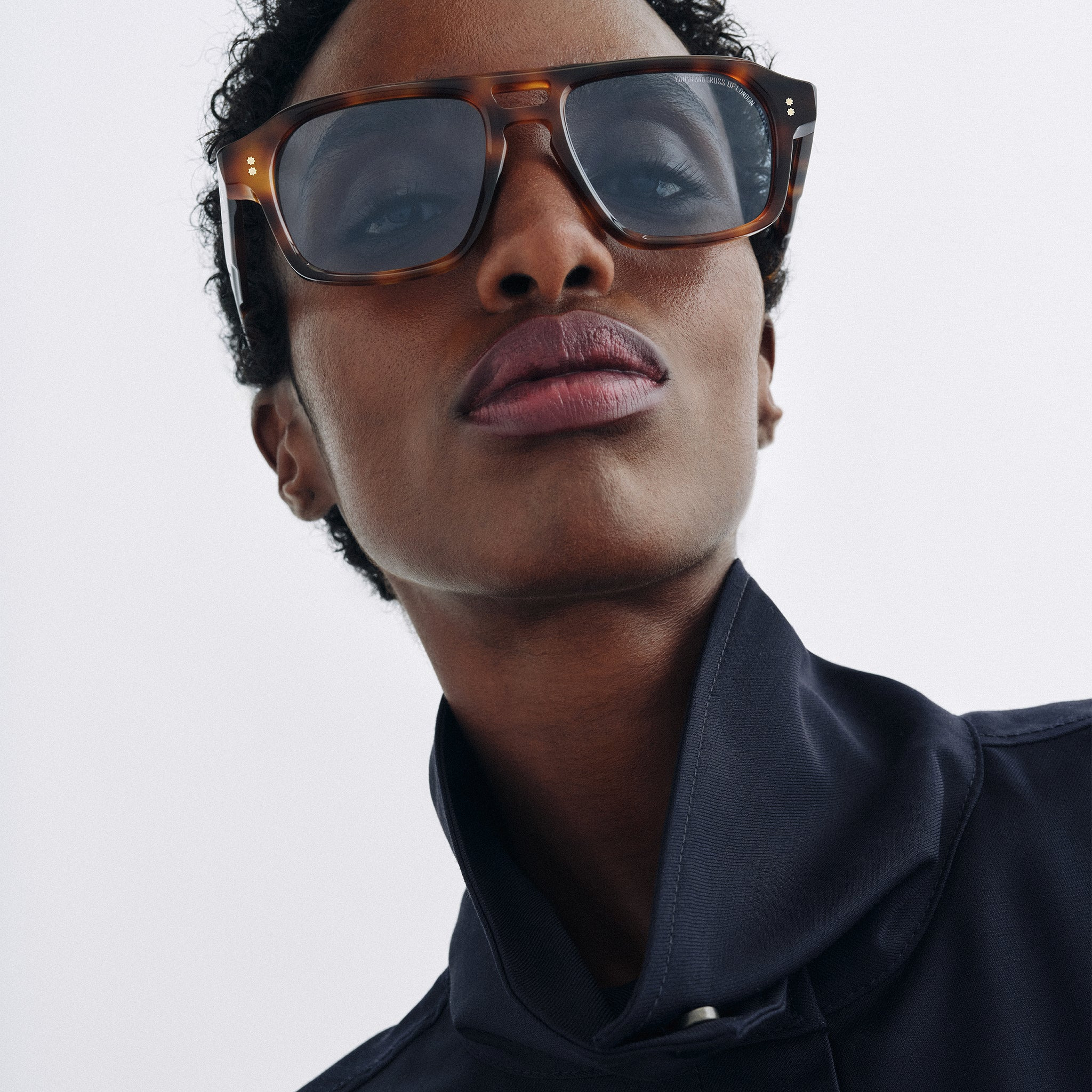 GR15 AVIATOR SUNGLASSES - 8