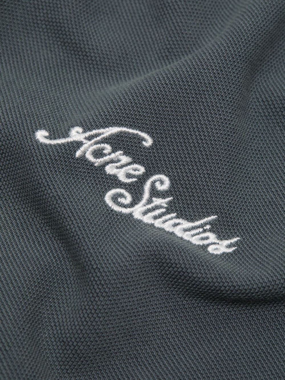 logo sweatshirt - 5