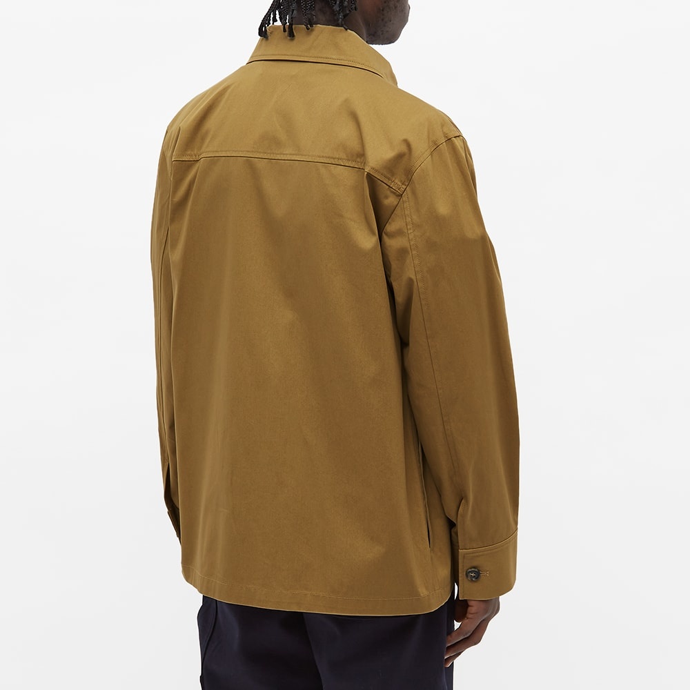 A.P.C. River Field Jacket - 6