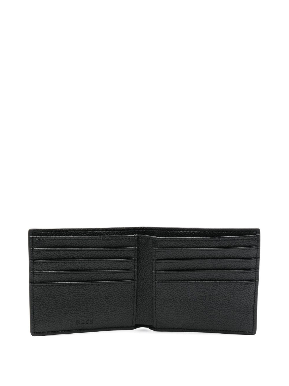 leather wallet - 3