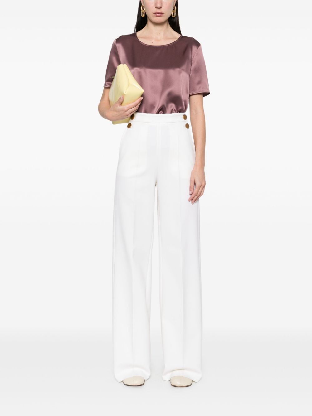 Polonia trousers - 2