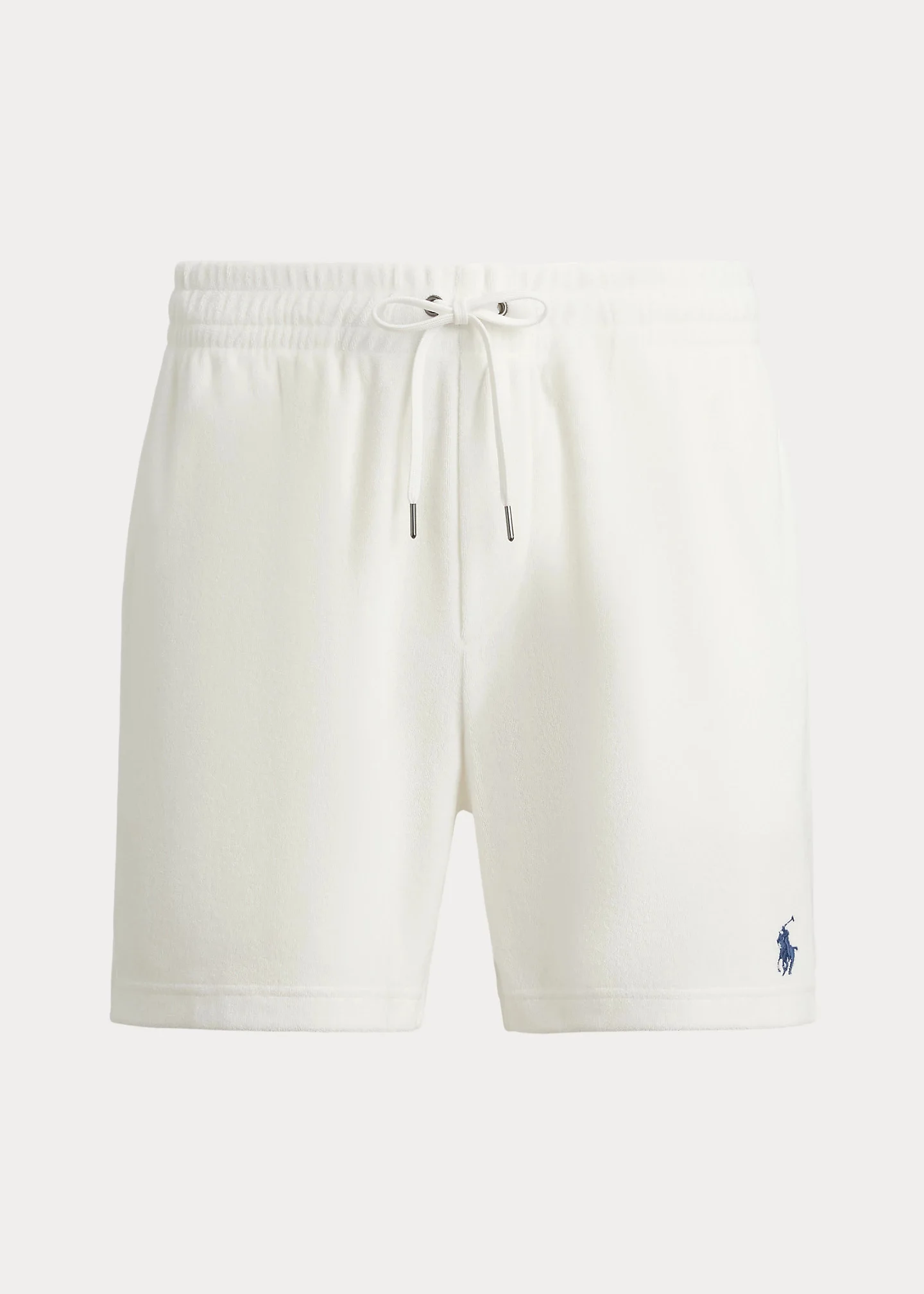 6-Inch Terry Drawstring Short - 1