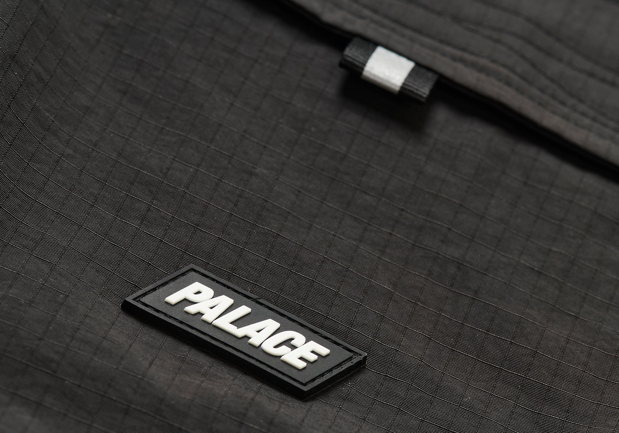 BARE LEVELS JACKET BLACK - 7