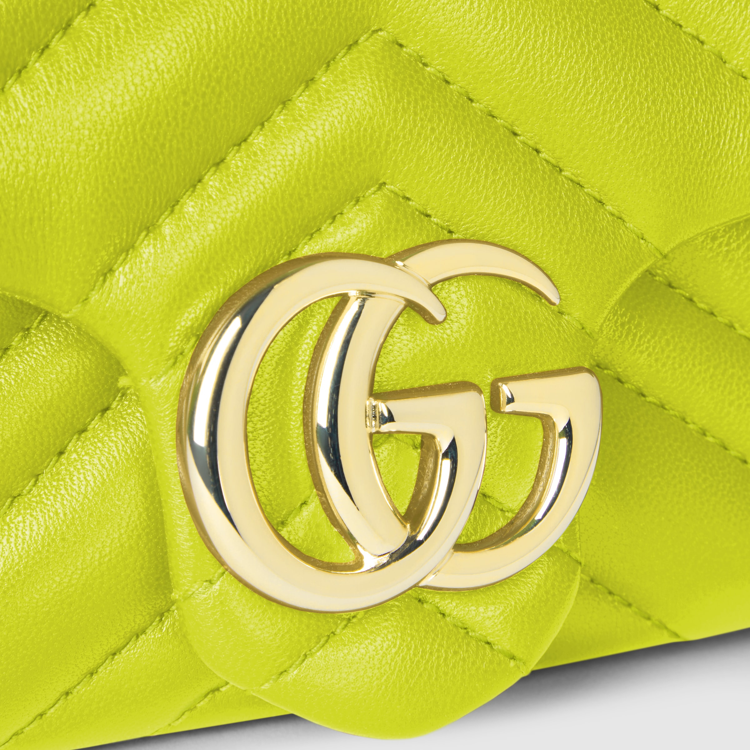 GG Marmont mini shoulder bag - 5