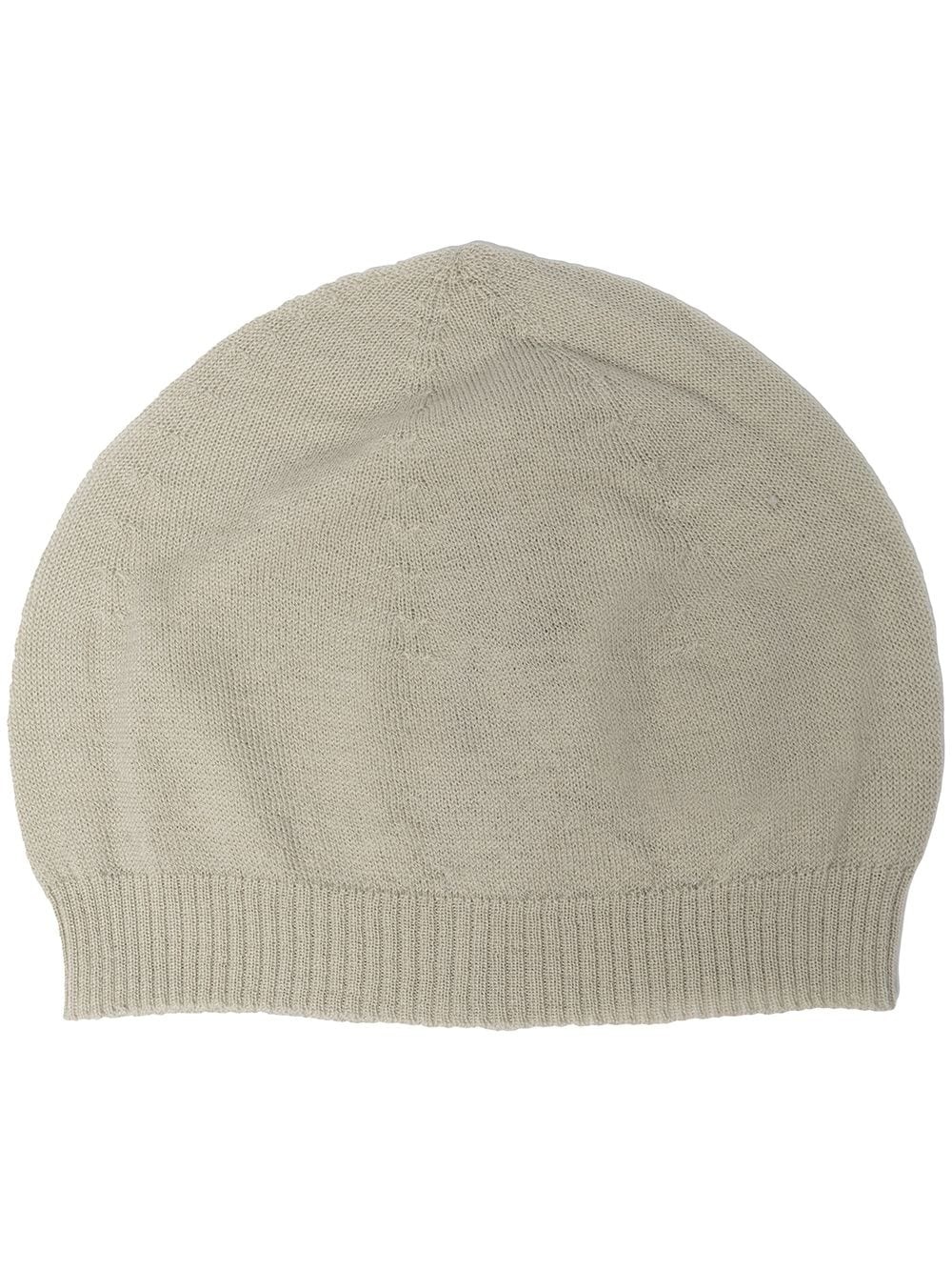 wool beanie hat - 1