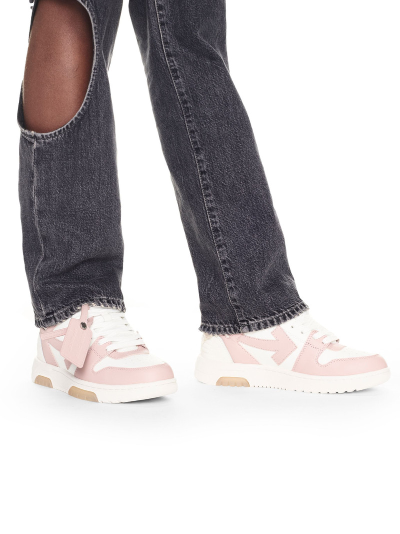 Off-White Out Of Office Calf Leather outlook