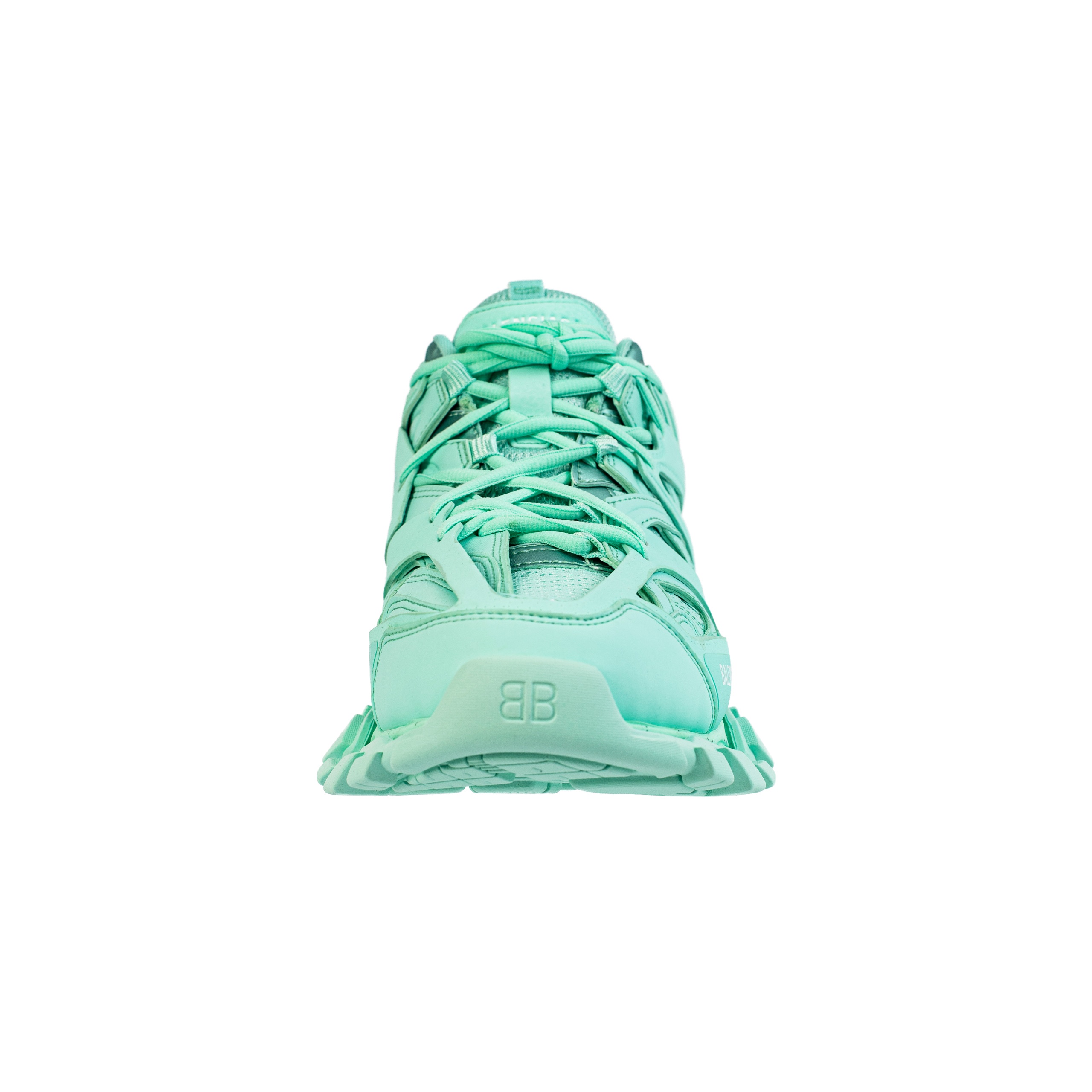 TRACK SNEAKERS RECYCLED SOLE - 6