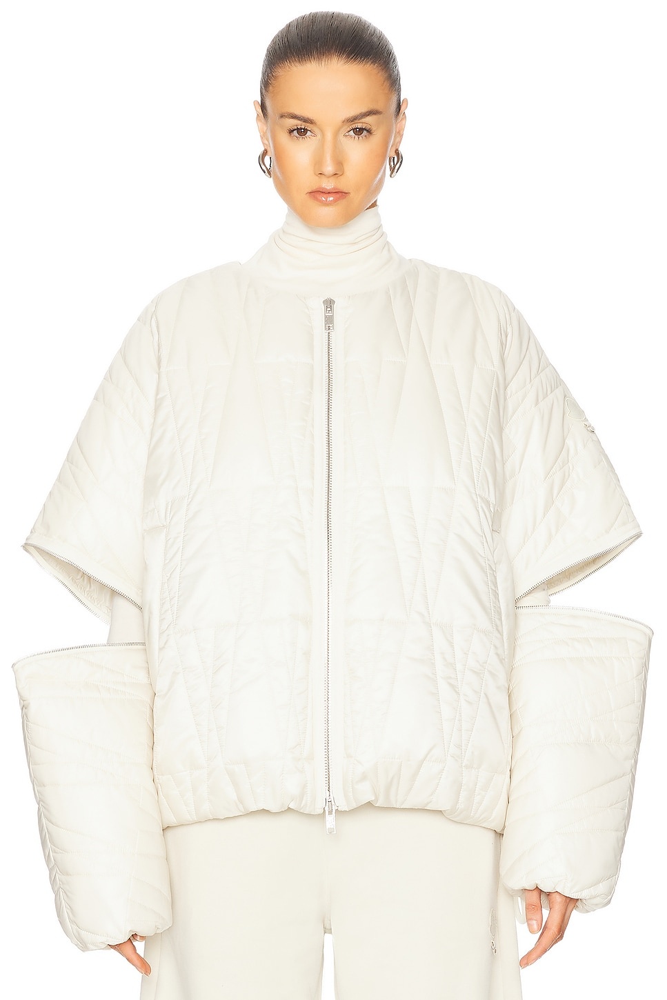 X Willow Smith Haissa Jacket - 2