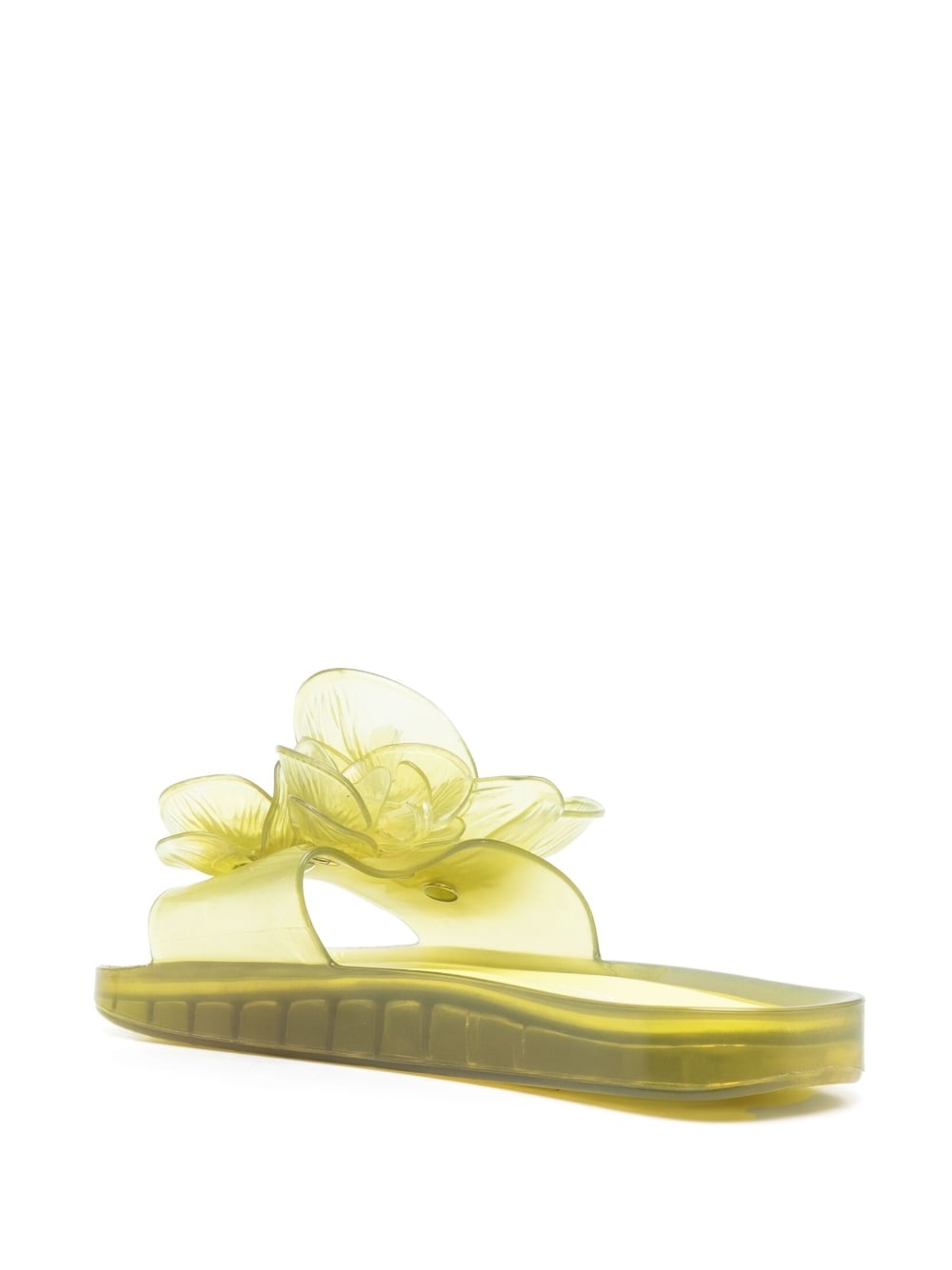 x Melissa floral slides - 3