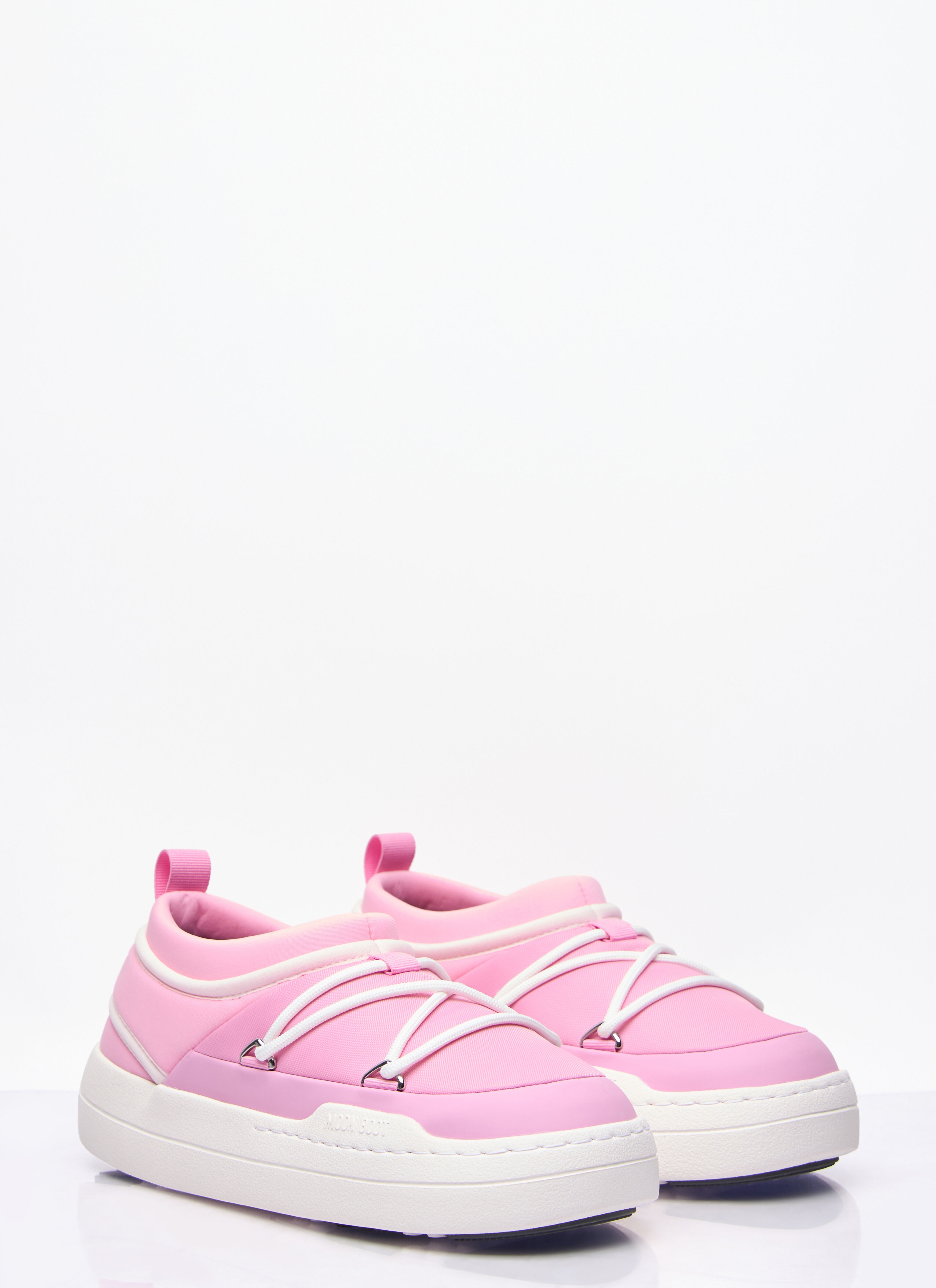 Park Icon Slip-On Shoes - 3