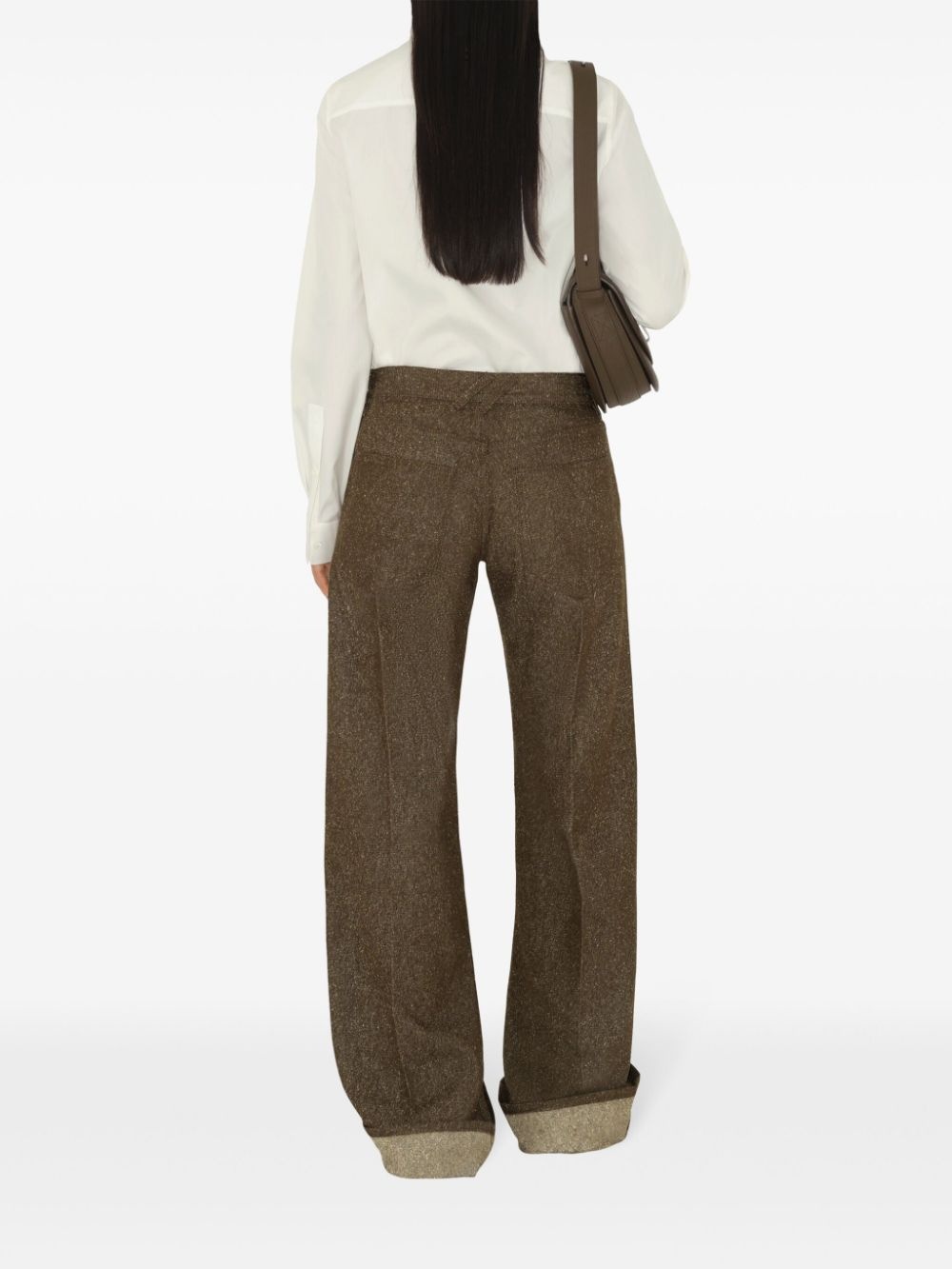 cotton shirt - 4