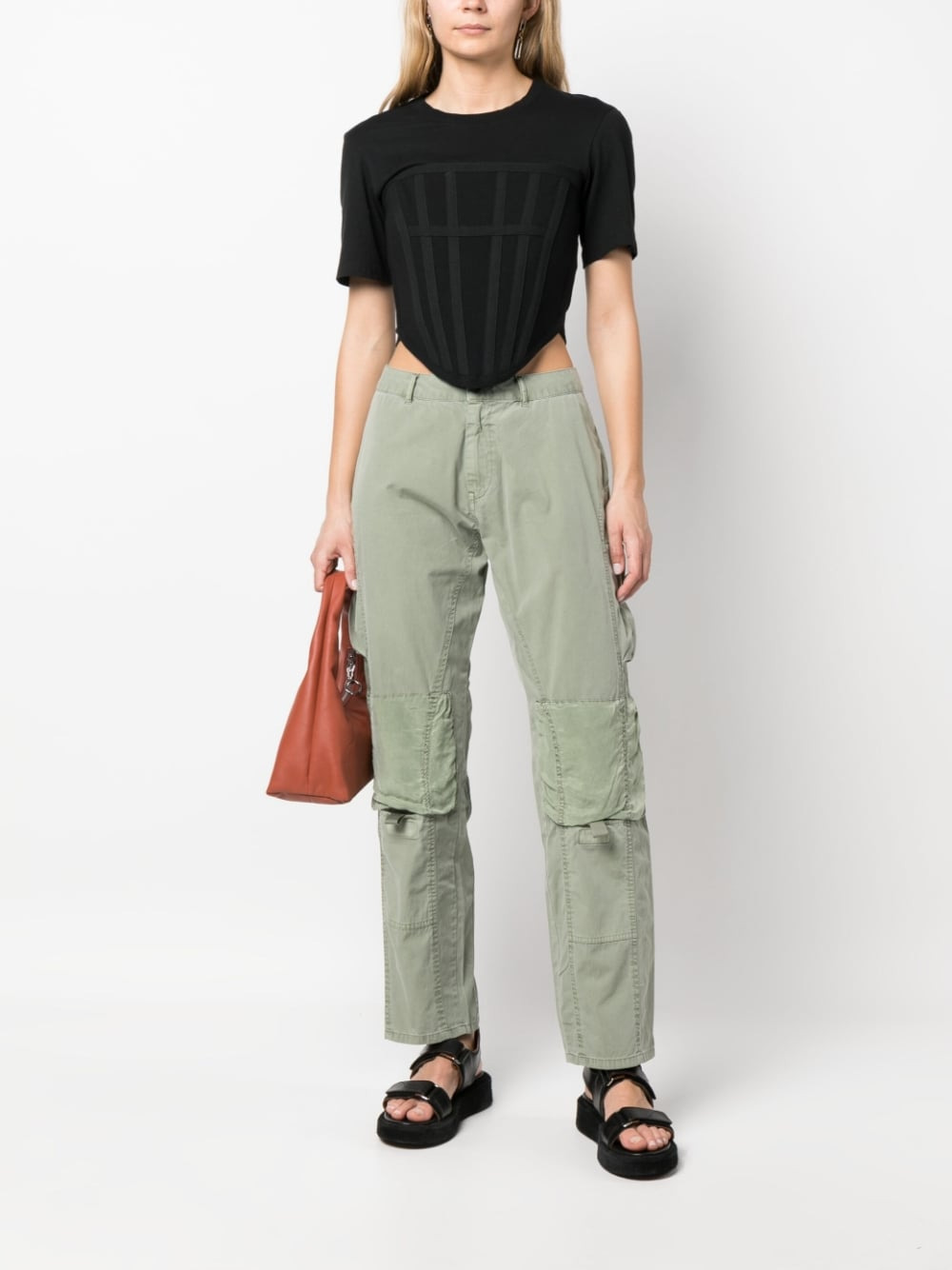 John Elliott Pre - JOHN ELLIOTT PRE Trousers - 5