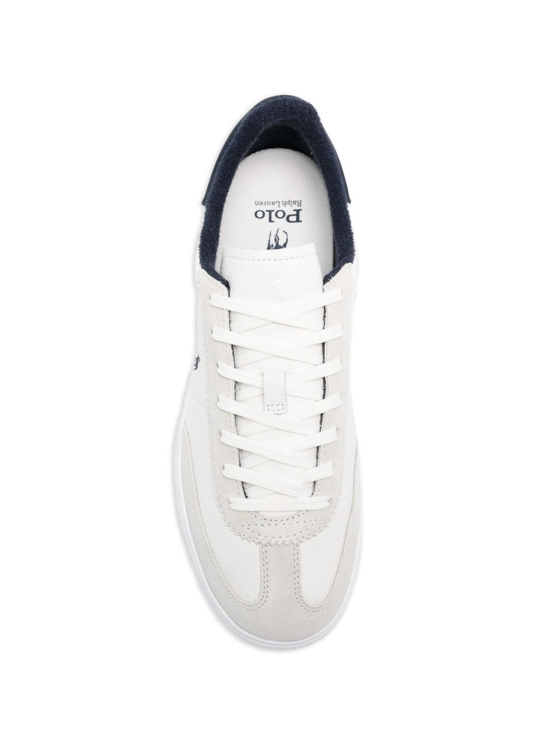 Bedford sneakers 4