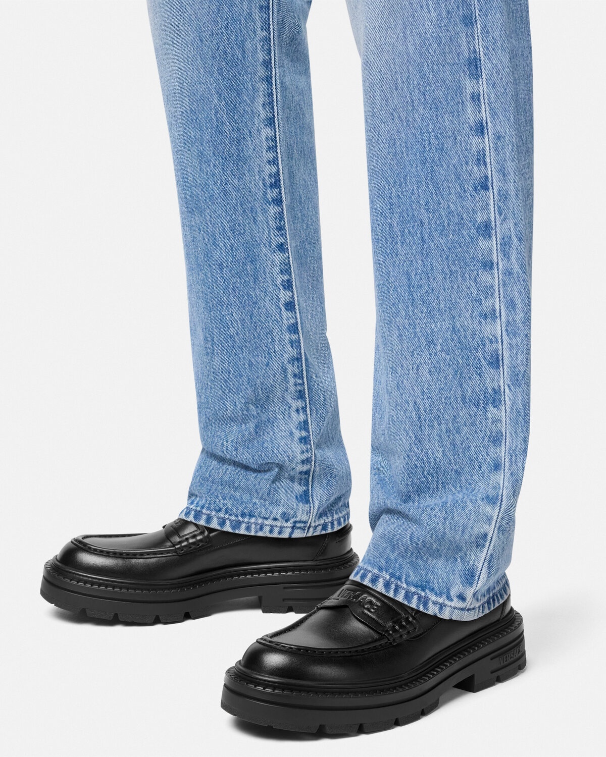 Adriano Loafers - 3