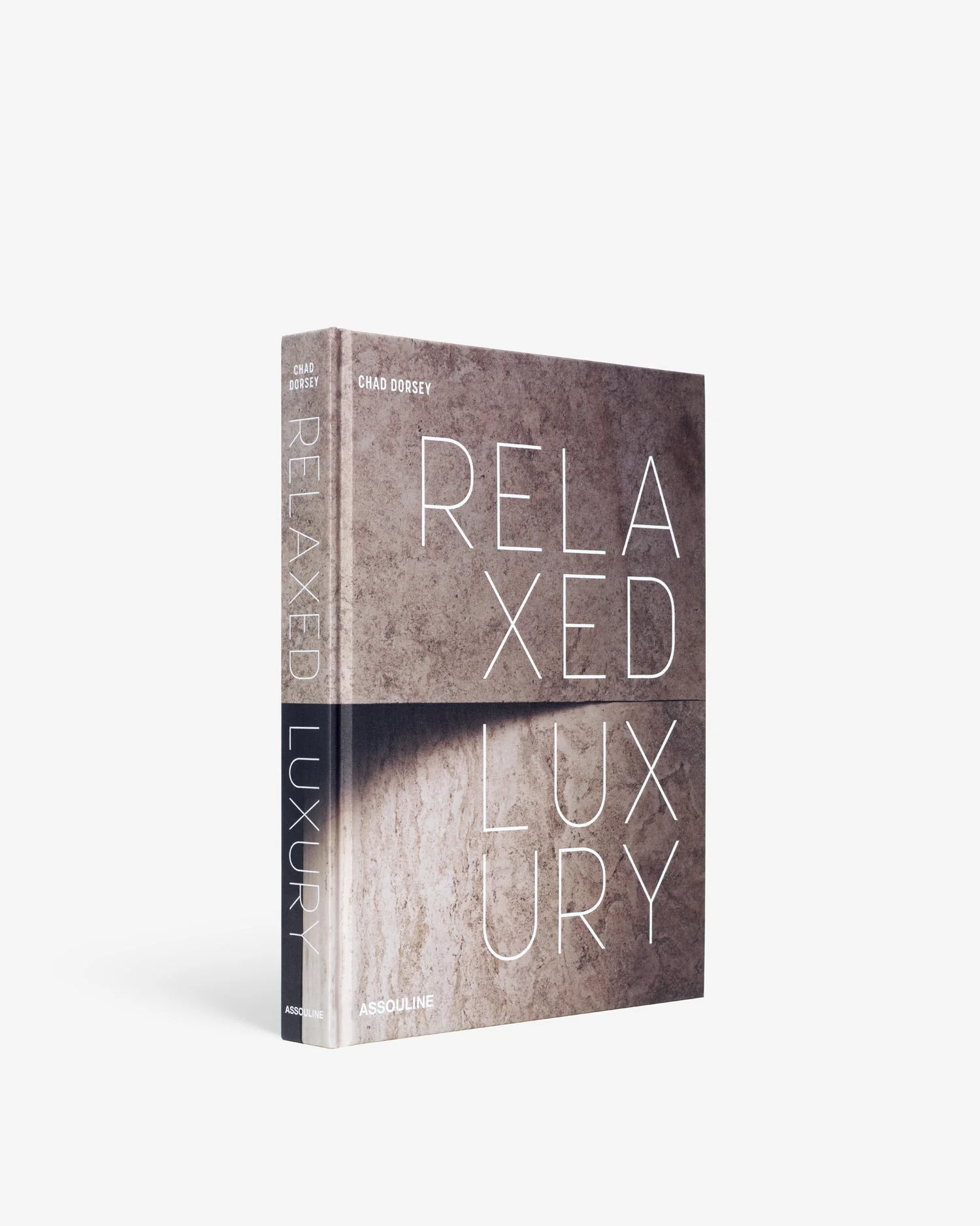 Relaxed Luxury - 1