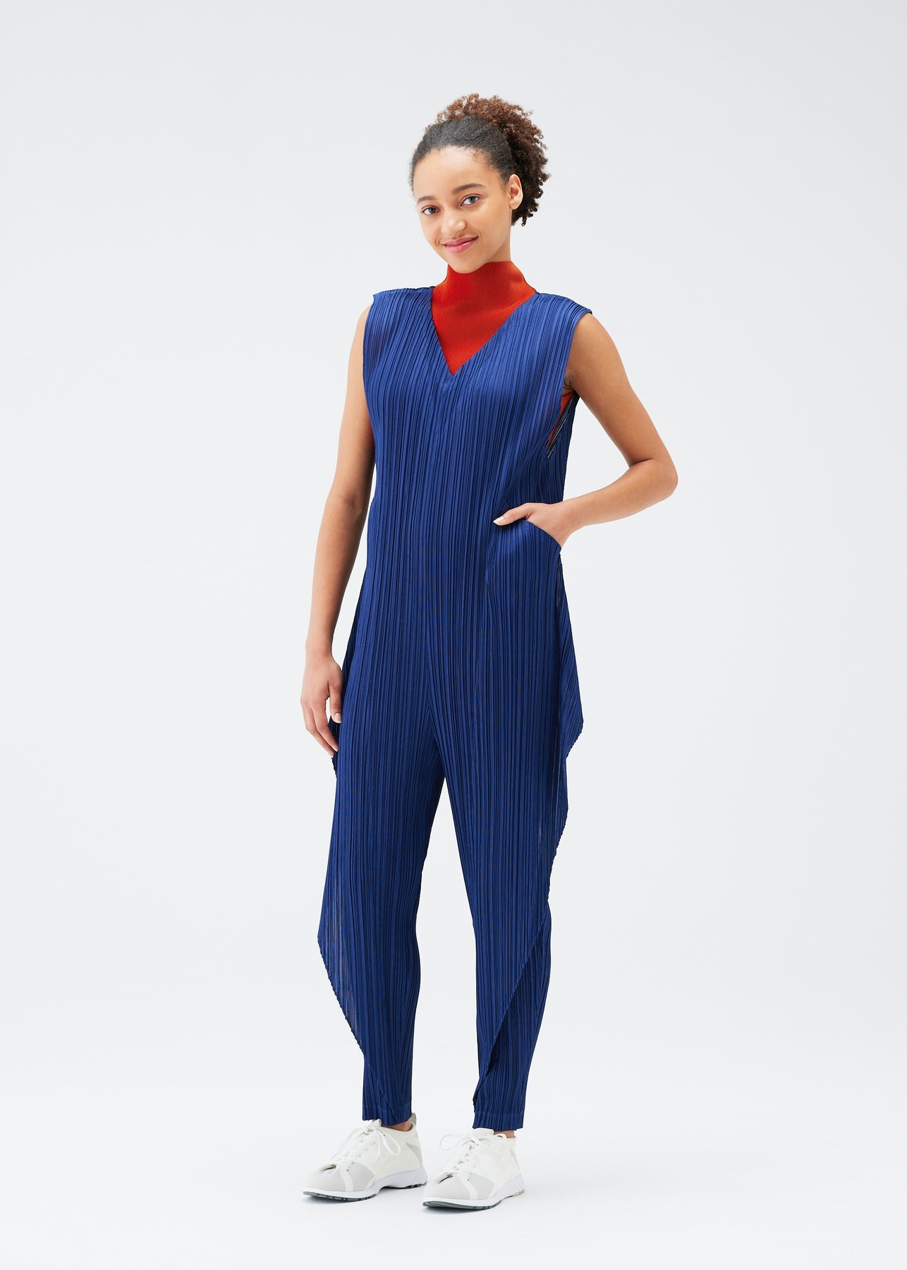 THICKER BOTTOMS 1 JUMPSUIT - 2