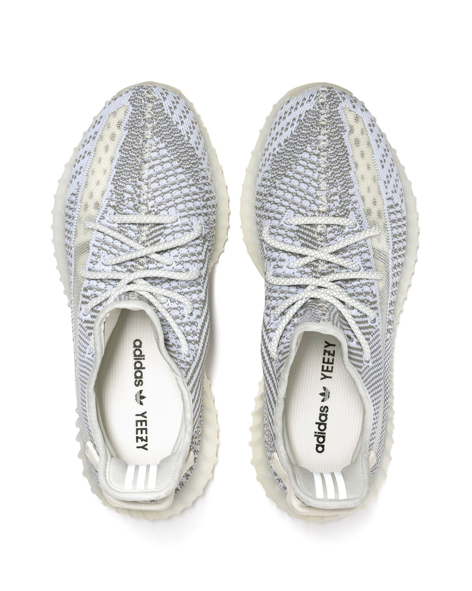 YEEZY BOOST 350 V2 Static - 4