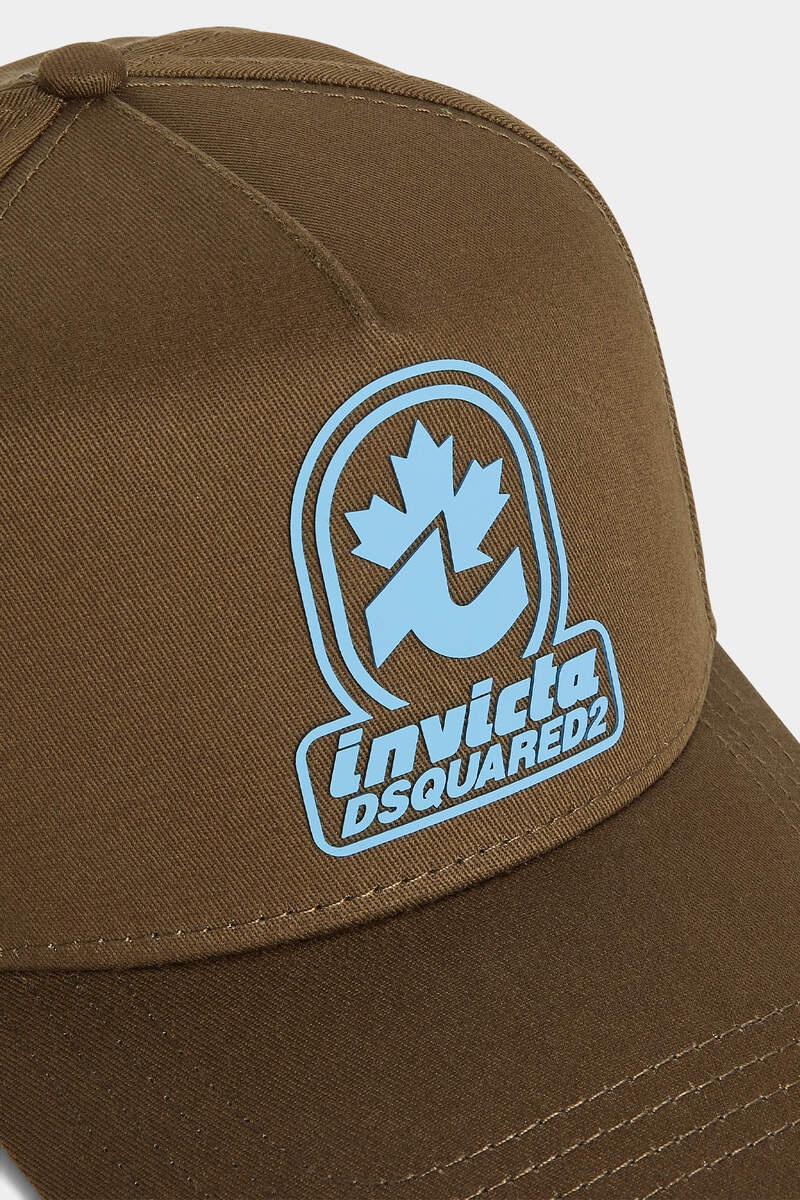 INVICTA BASEBALL CAP - 5