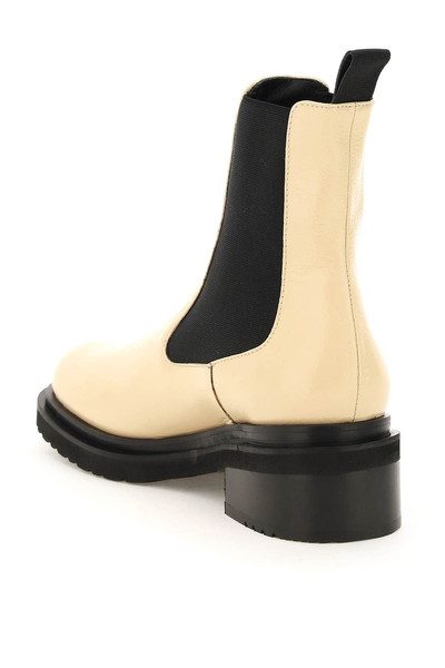 BY FAR RIKA CHELSEA BOOTS outlook