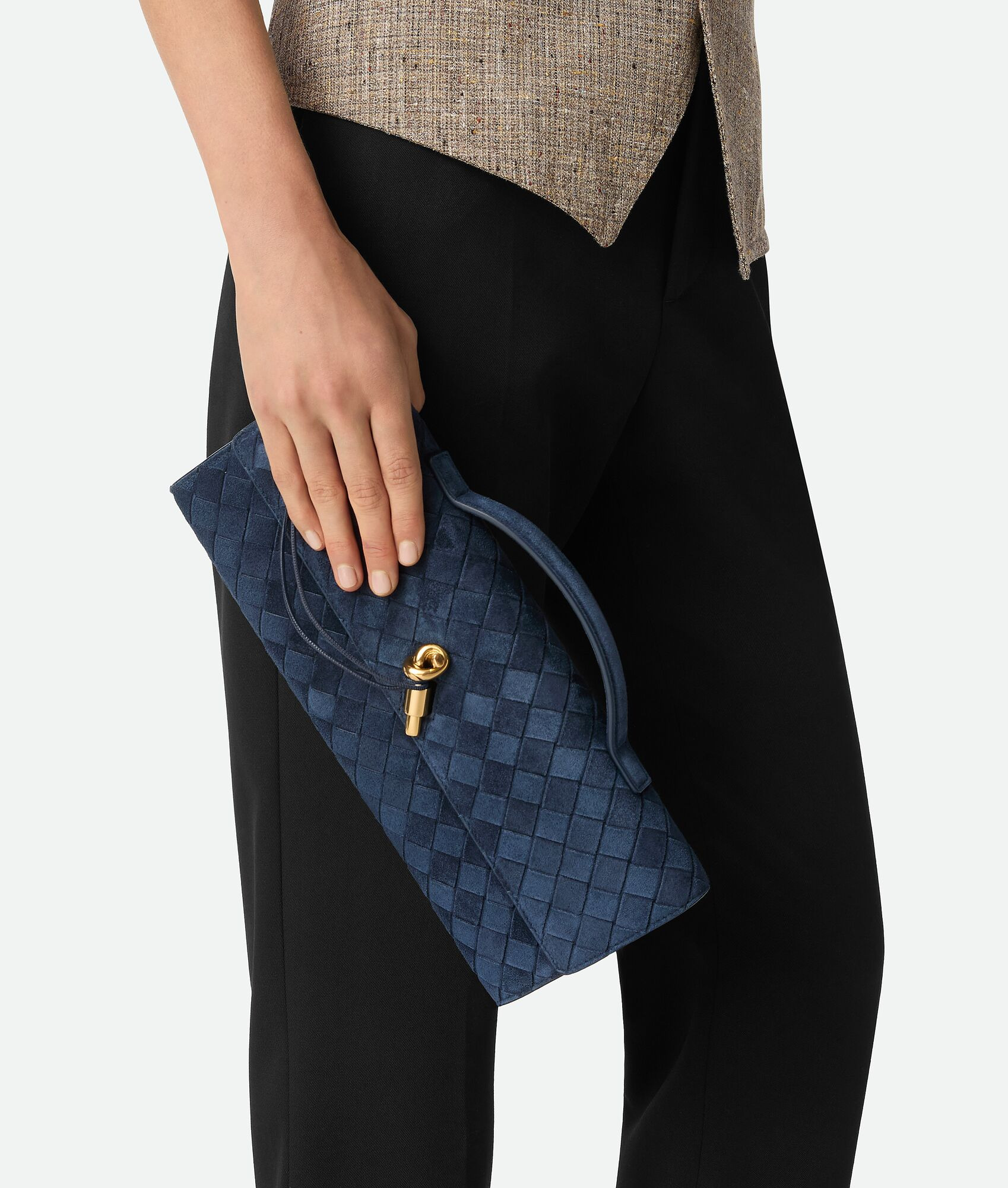 Andiamo Clutch - 2