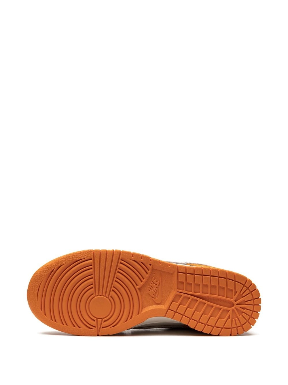 Dunk Low AS "Safari Swoosh Kumquat" sneakers - 4