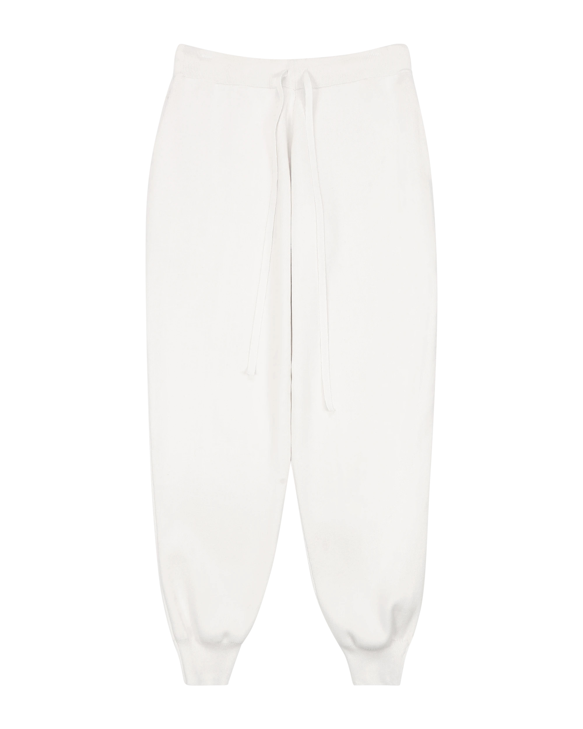 LOUNGE PANT IVORY - 4